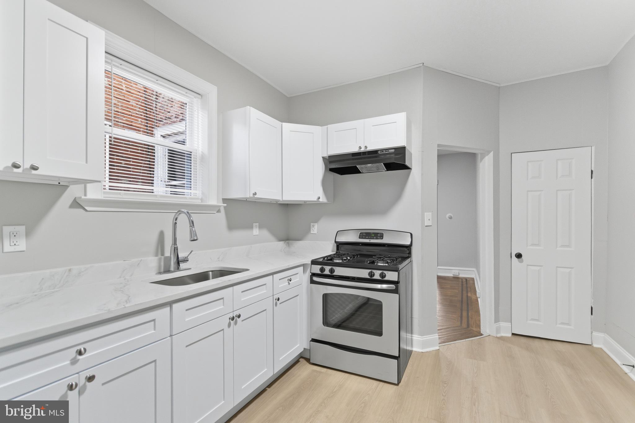 HADDINGTON - Residential Lease