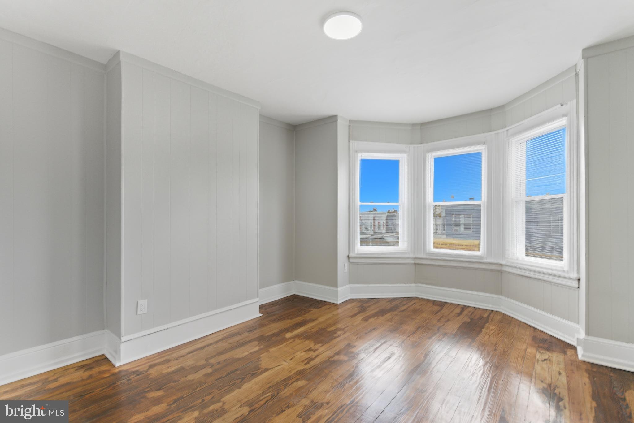 HADDINGTON - Residential Lease