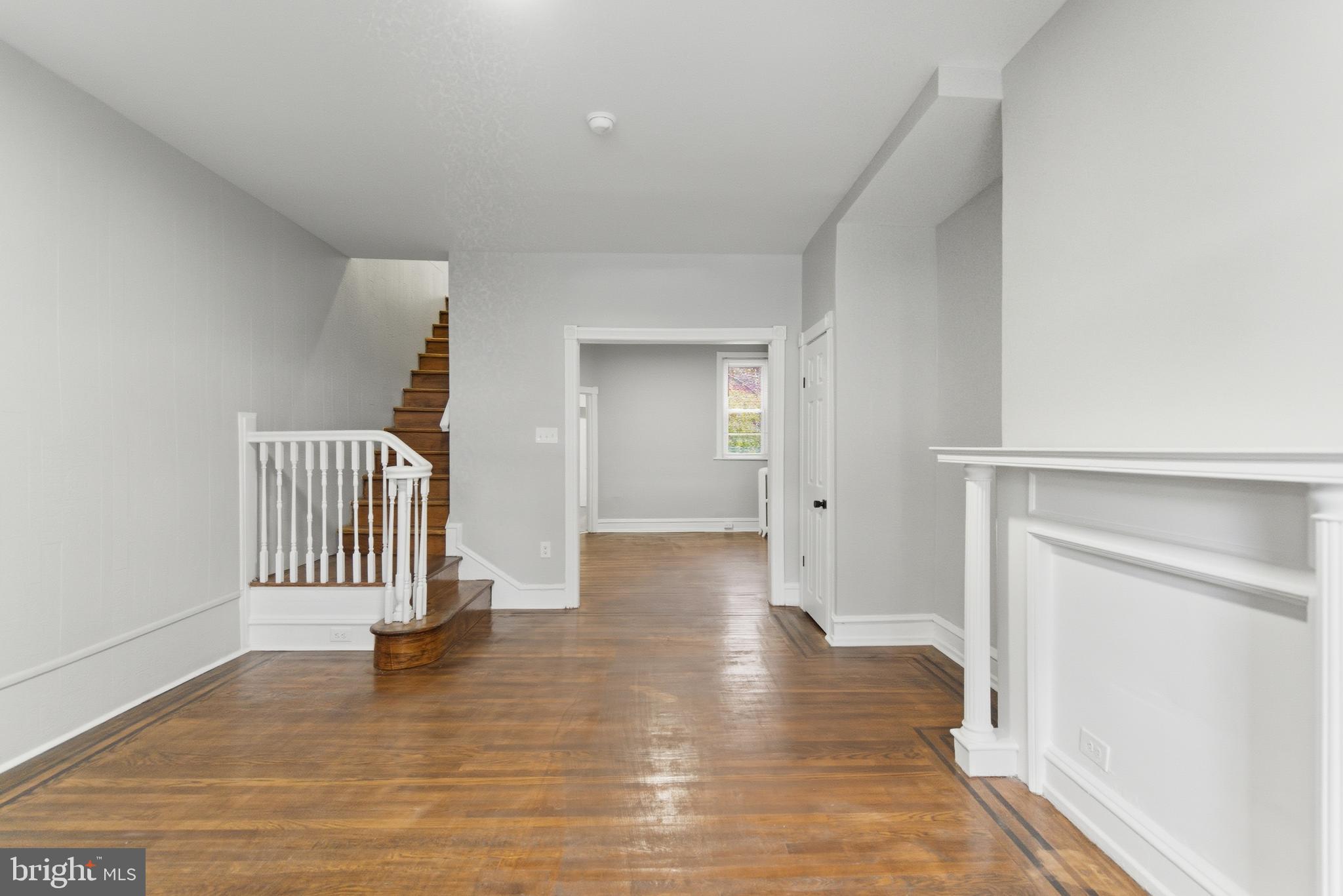 HADDINGTON - Residential Lease