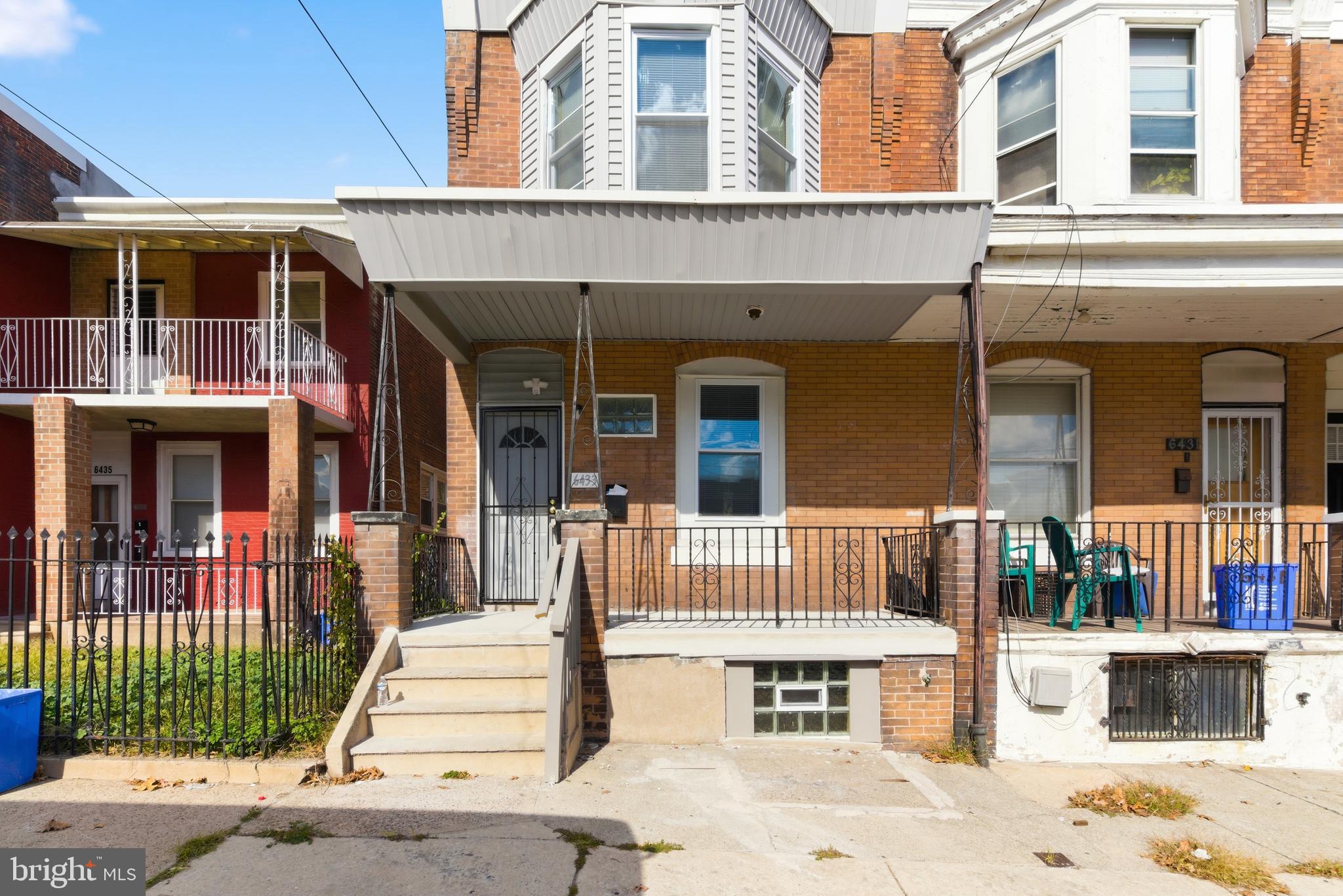 HADDINGTON - Residential Lease