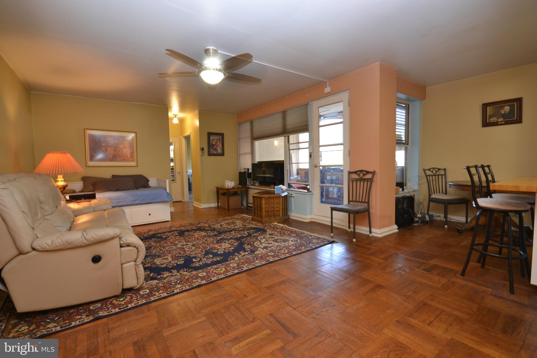 WILDMAN ARMS - Residential