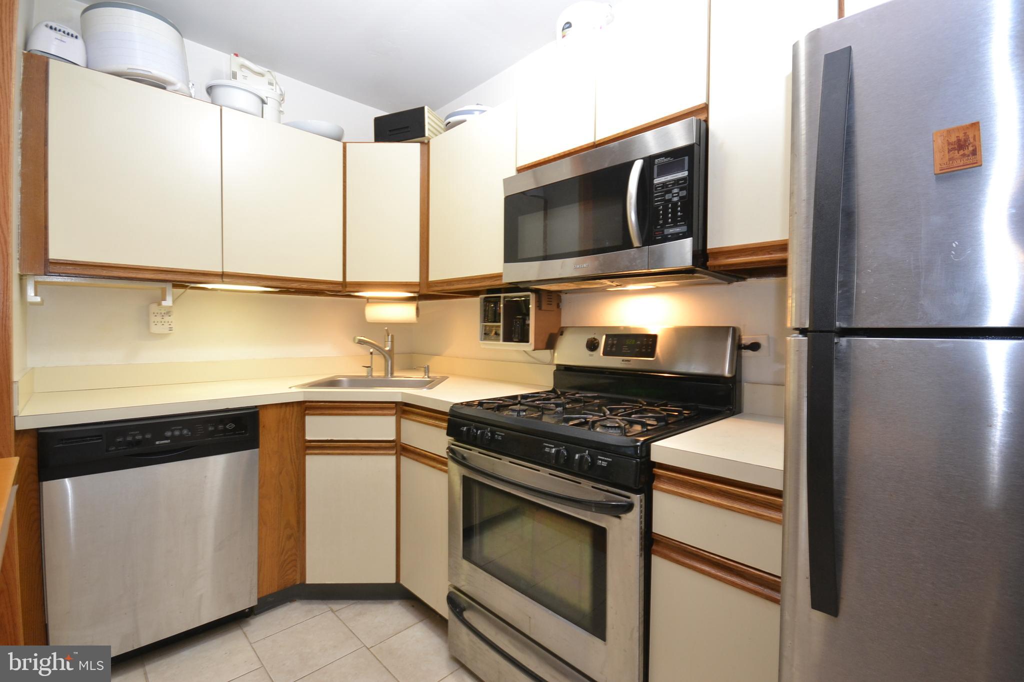 WILDMAN ARMS - Residential