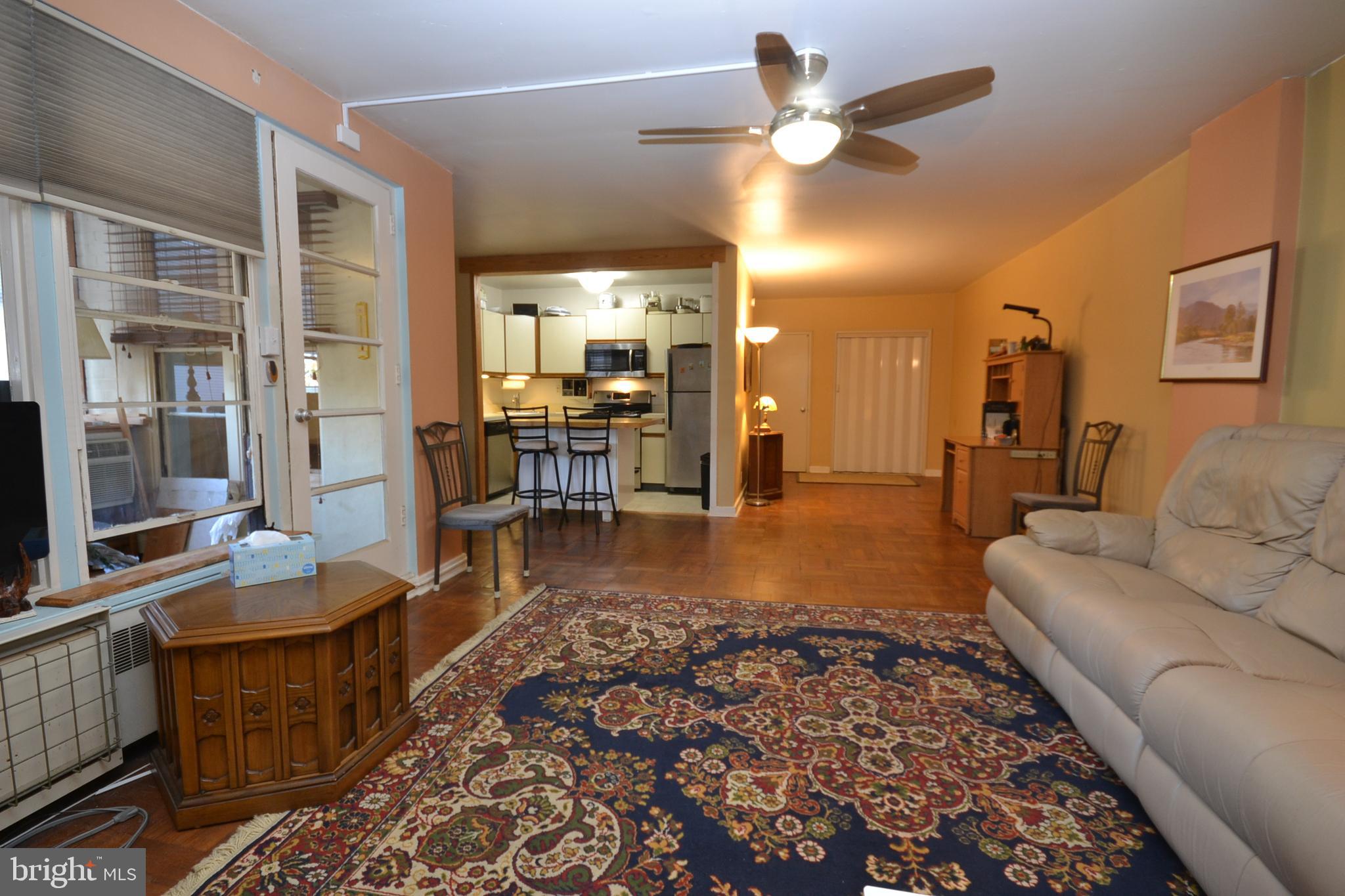 WILDMAN ARMS - Residential