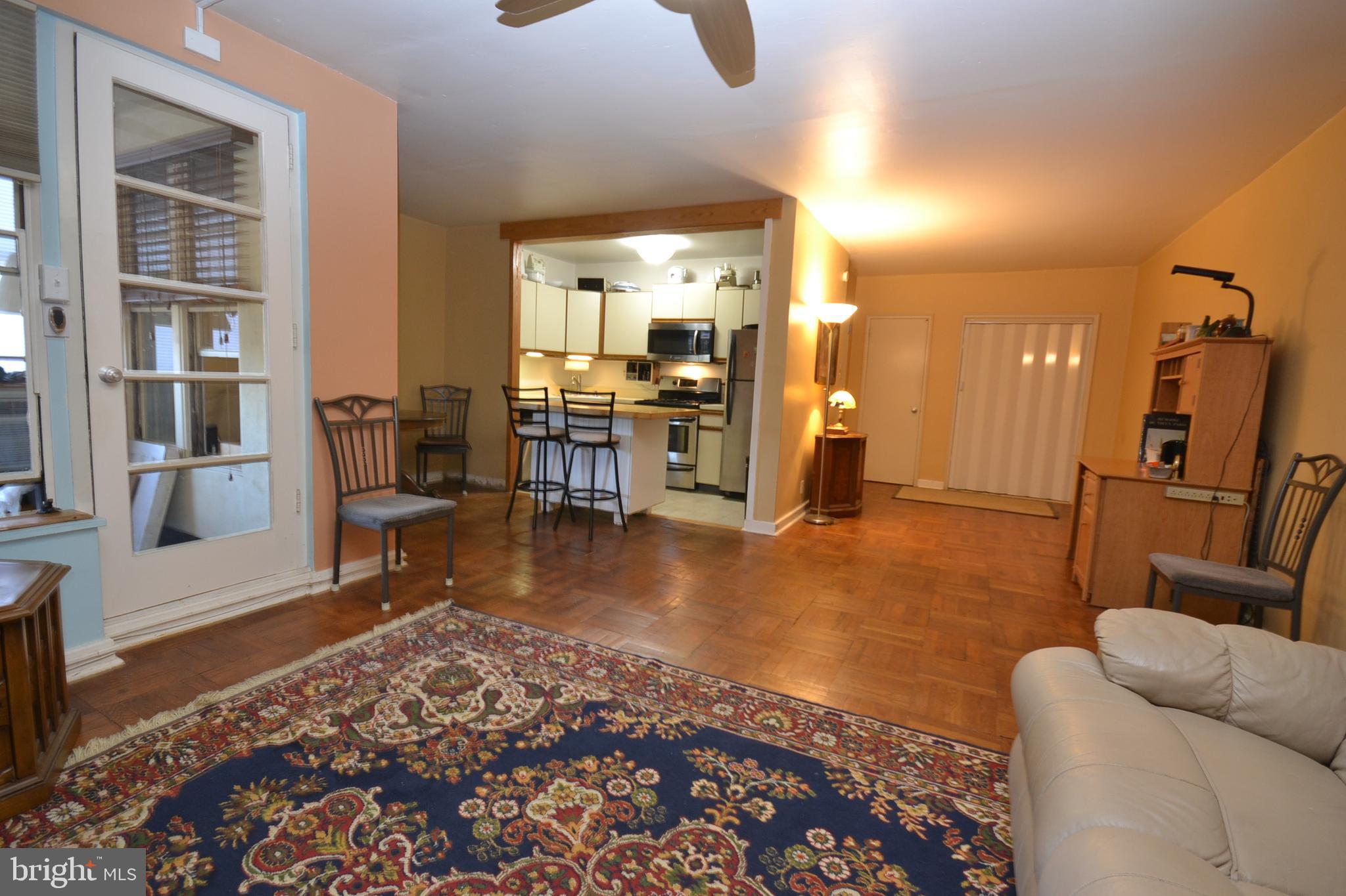 WILDMAN ARMS - Residential