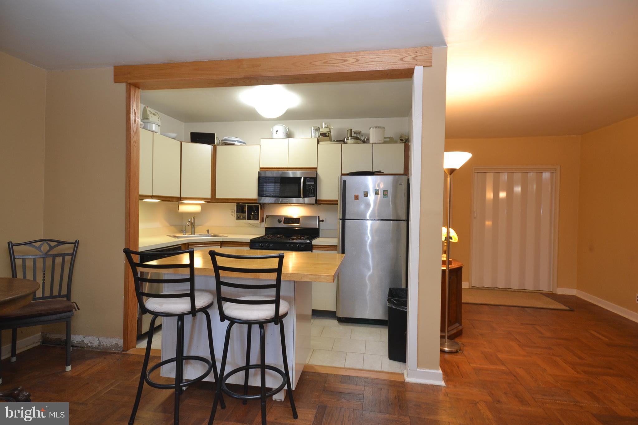 WILDMAN ARMS - Residential