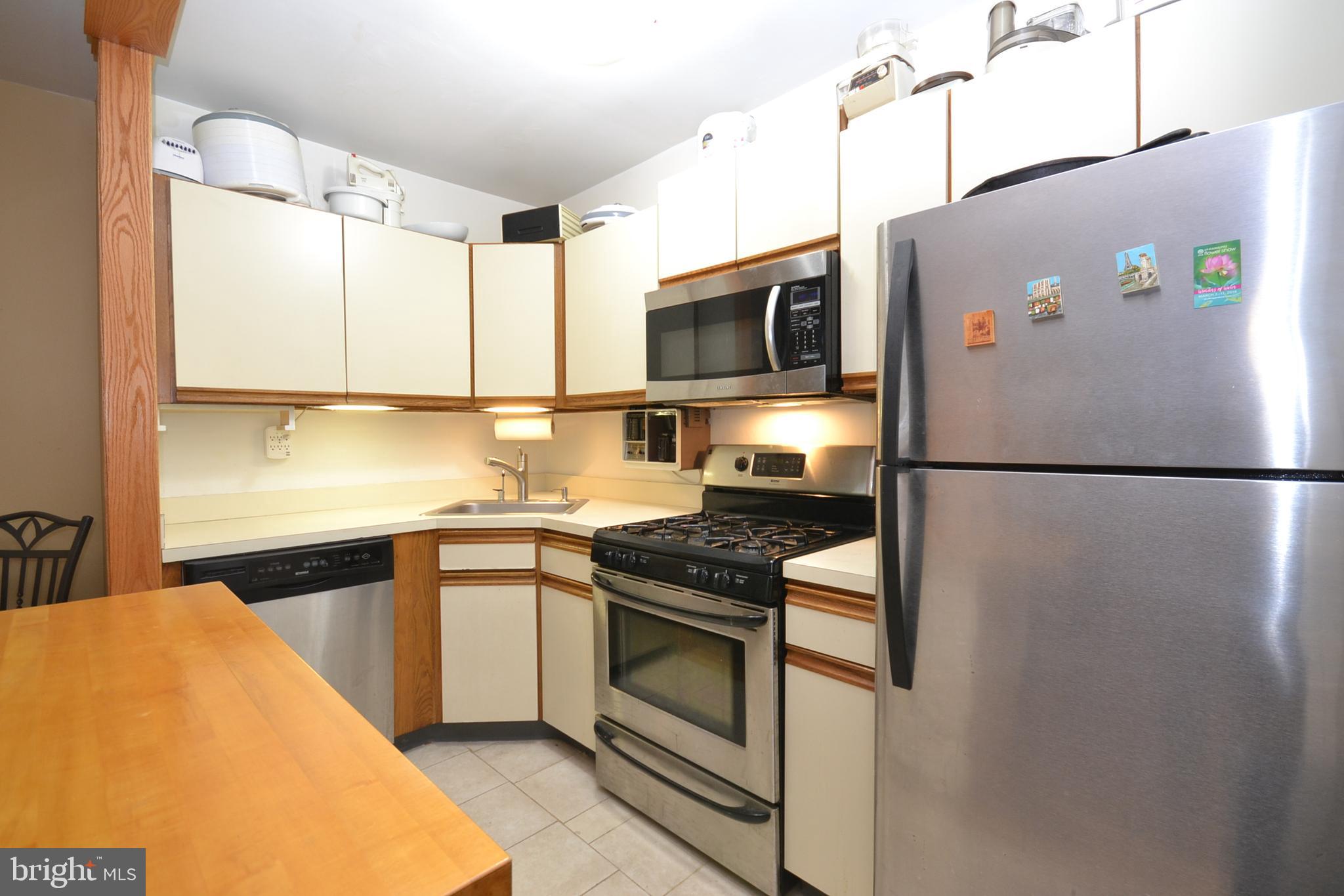 WILDMAN ARMS - Residential