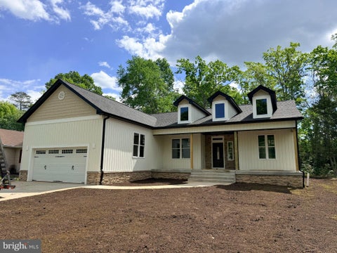 Homes For Sale - 507 Liberty Boulevard<br/> Orange County, LOCUST GROVE, VA 22508