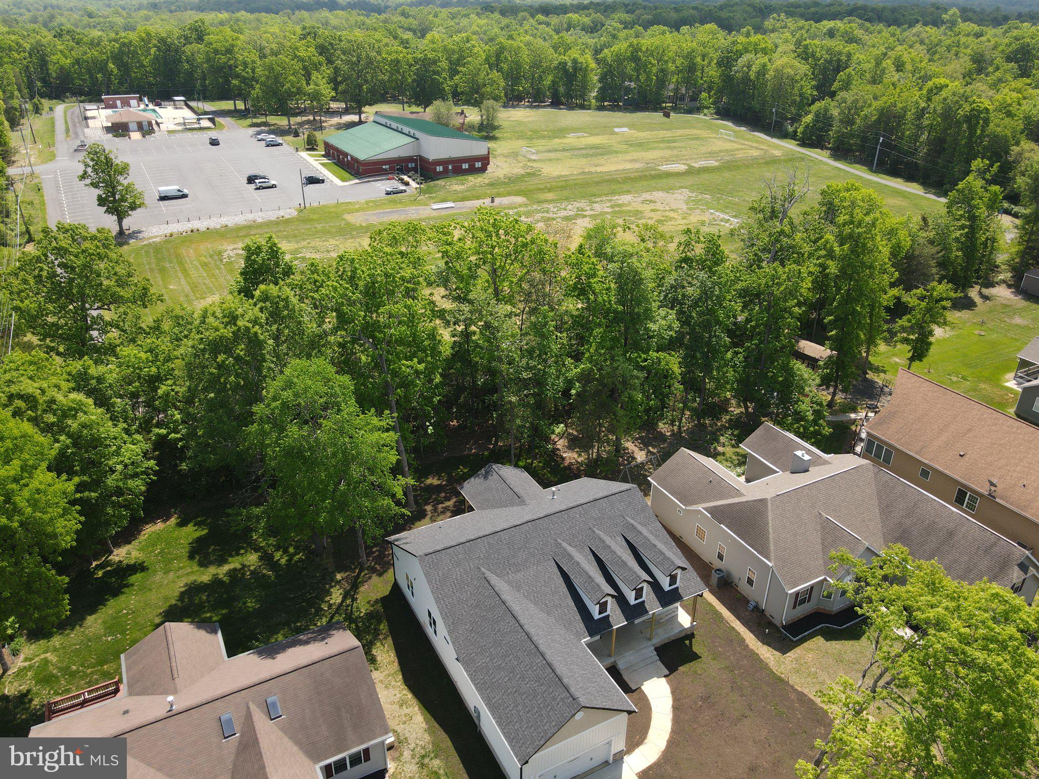 LAKE OF THE WOODS - Residential