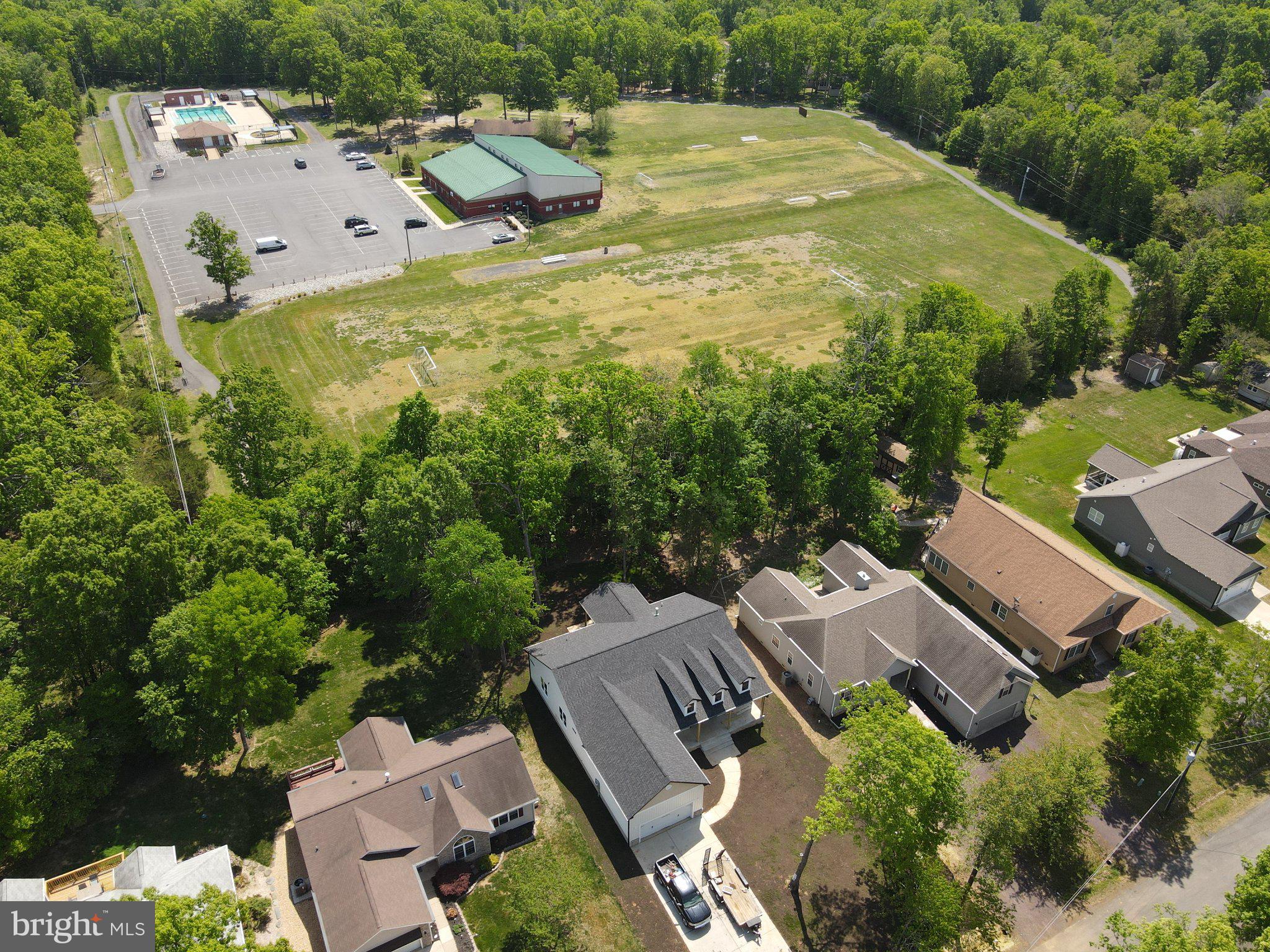 LAKE OF THE WOODS - Residential