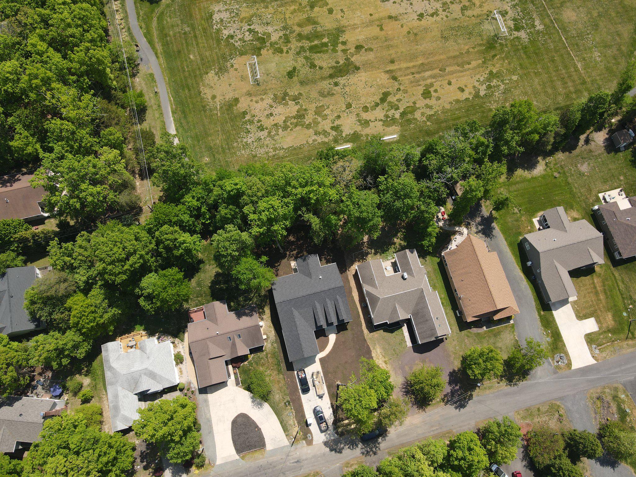 LAKE OF THE WOODS - Residential