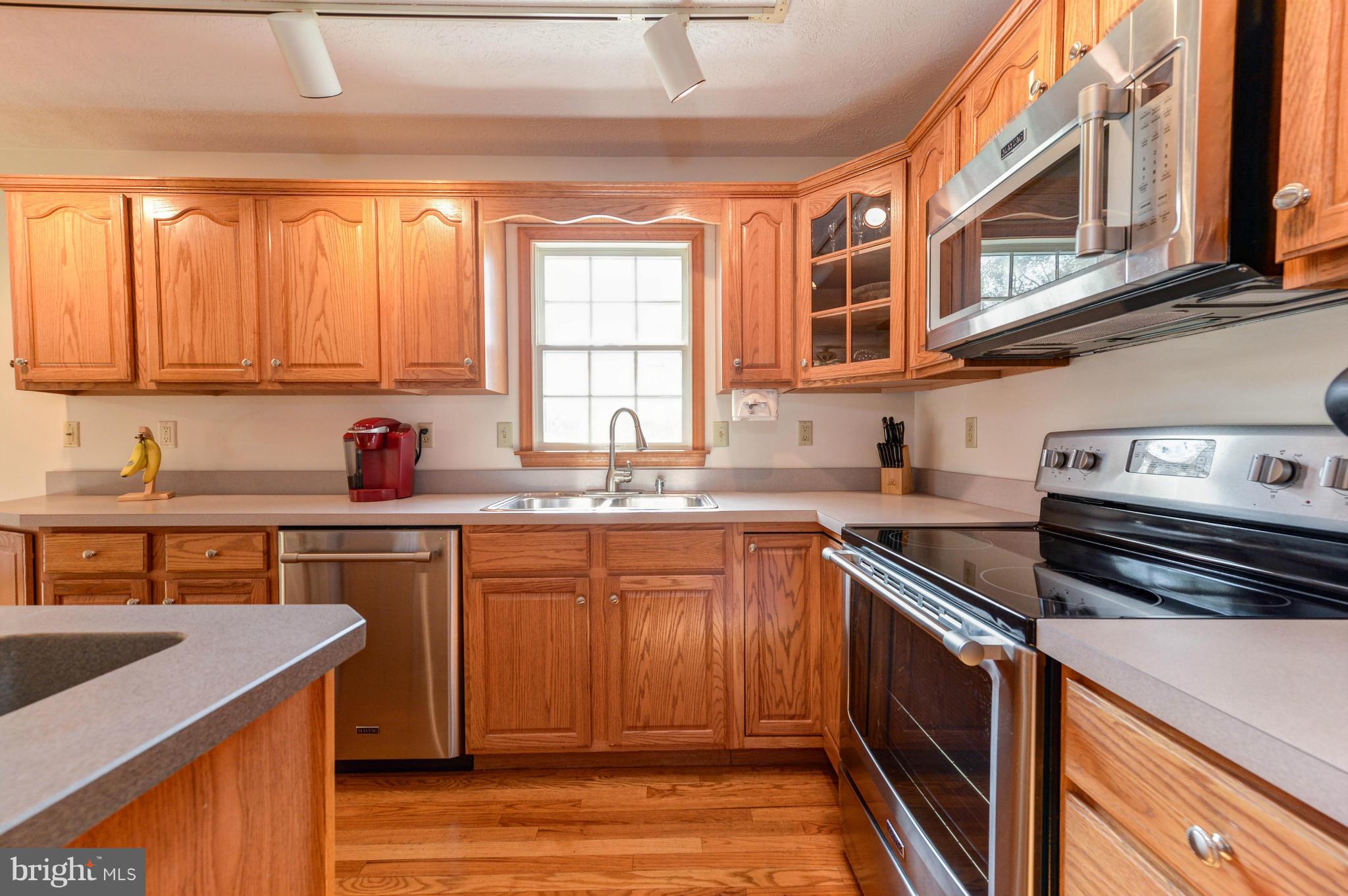 CHADS WAY - Residential