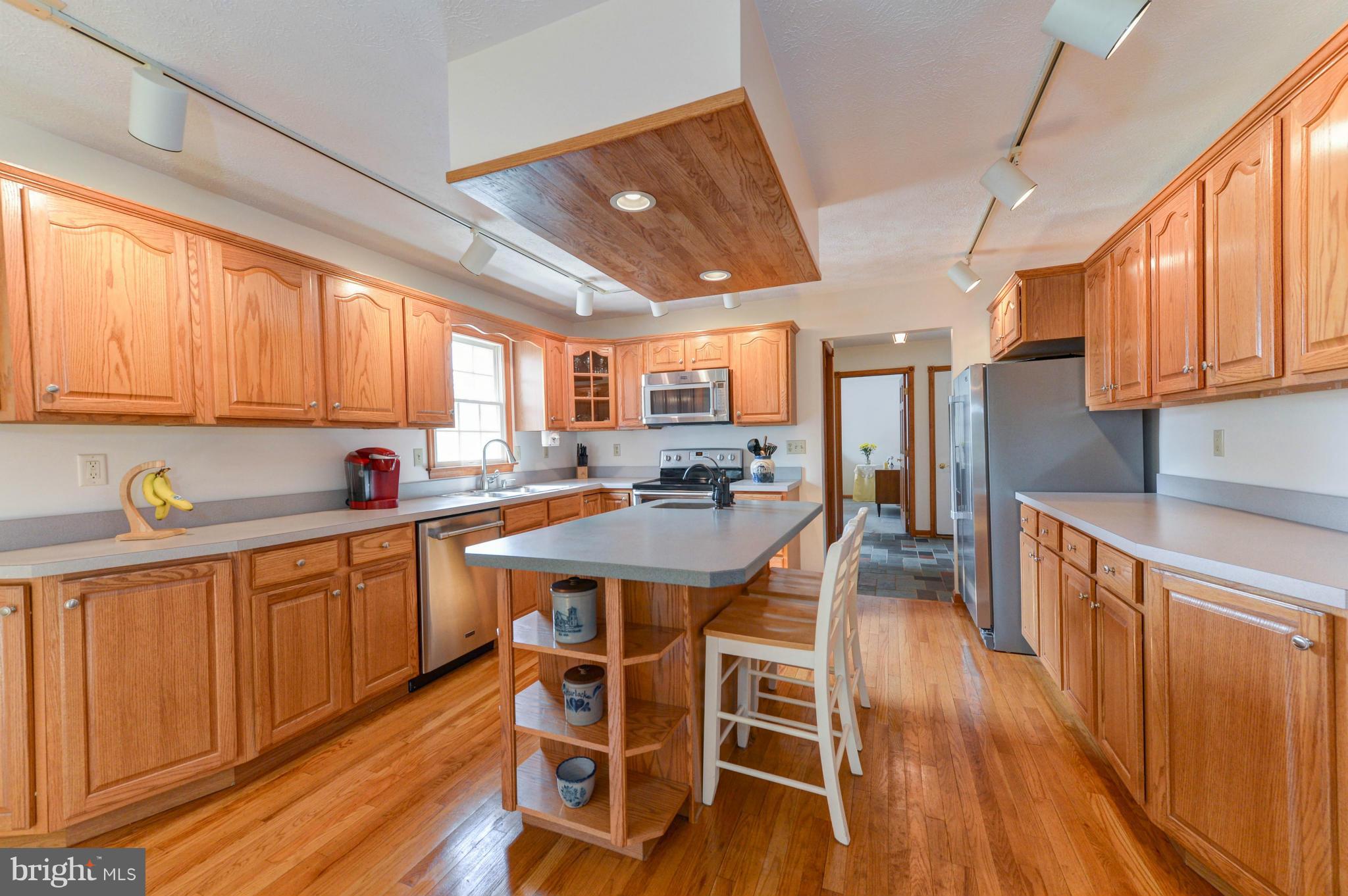 CHADS WAY - Residential