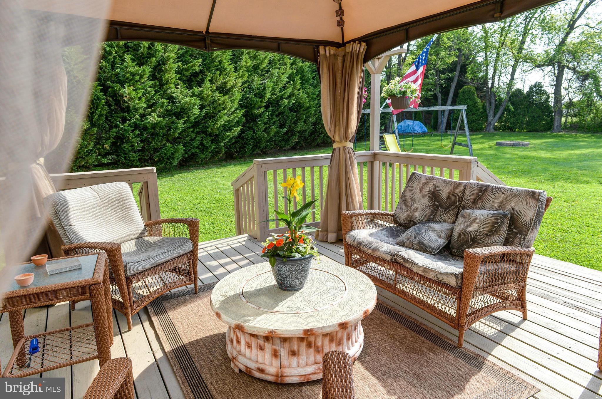 CHADS WAY - Residential