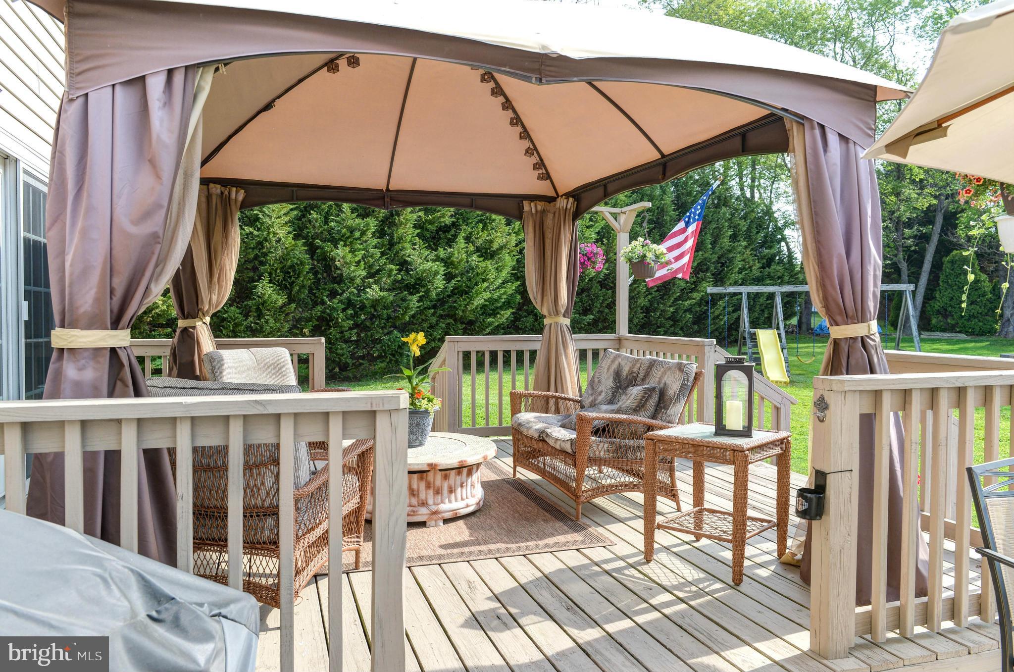 CHADS WAY - Residential