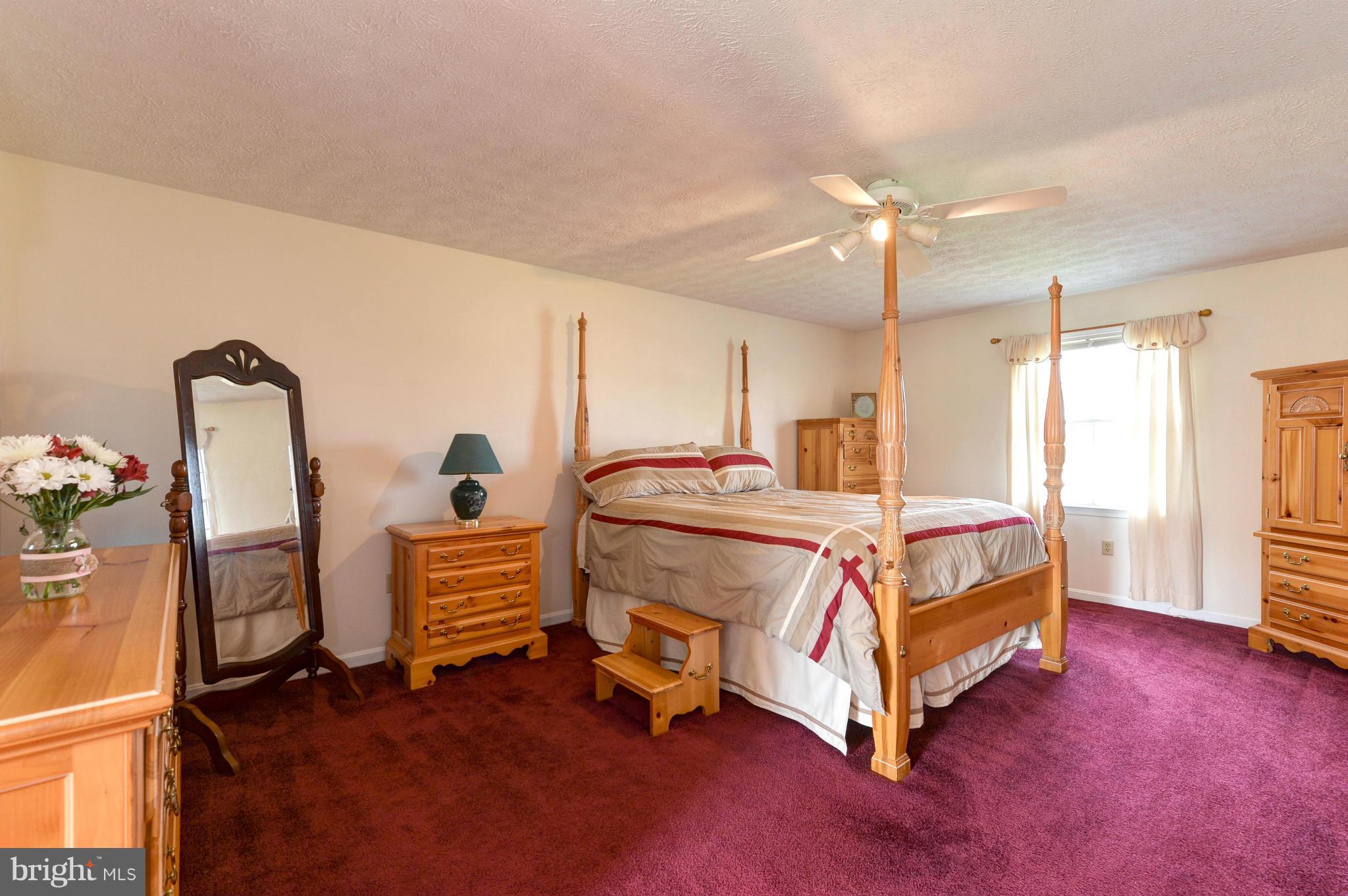 CHADS WAY - Residential