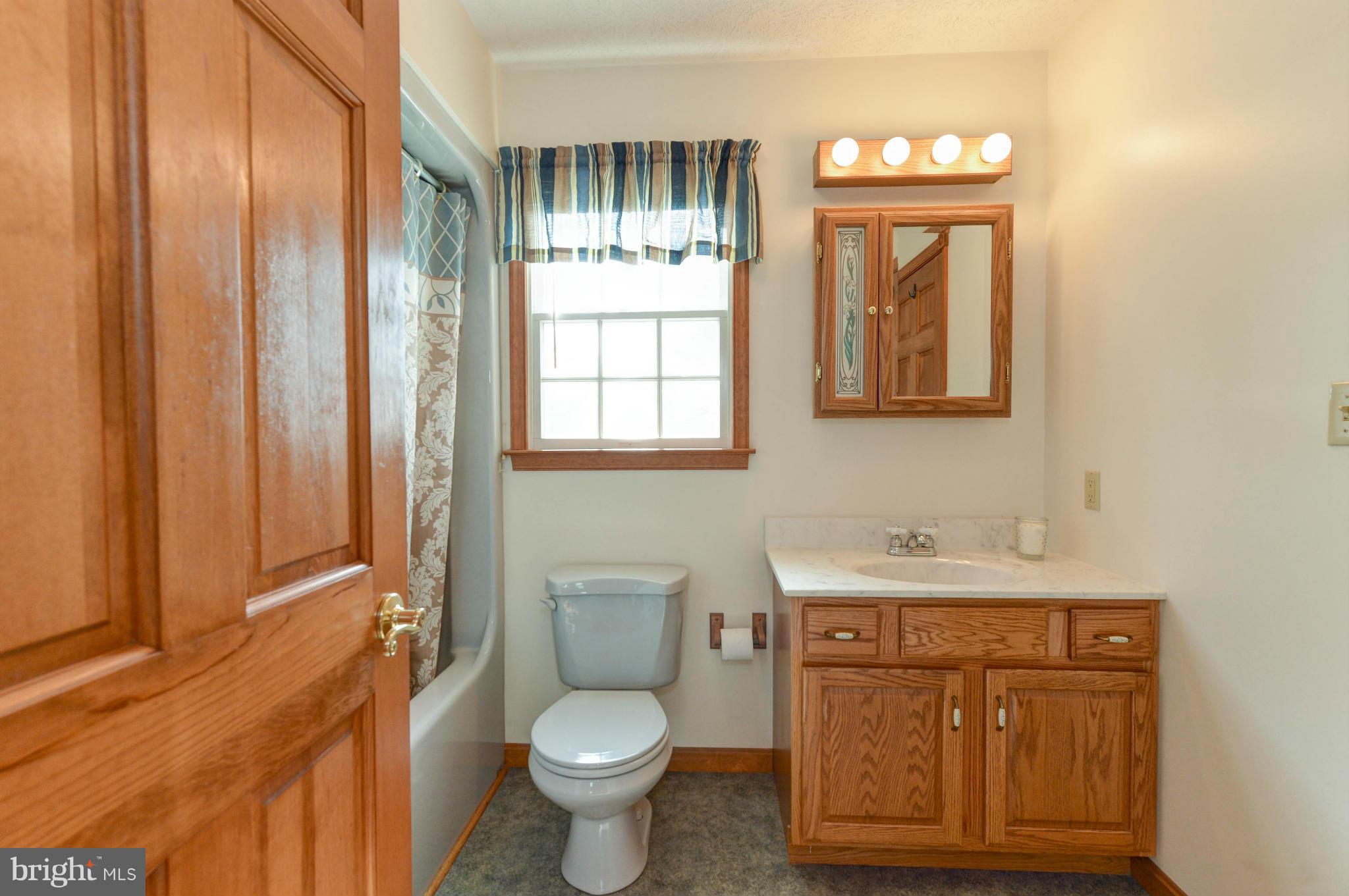 CHADS WAY - Residential