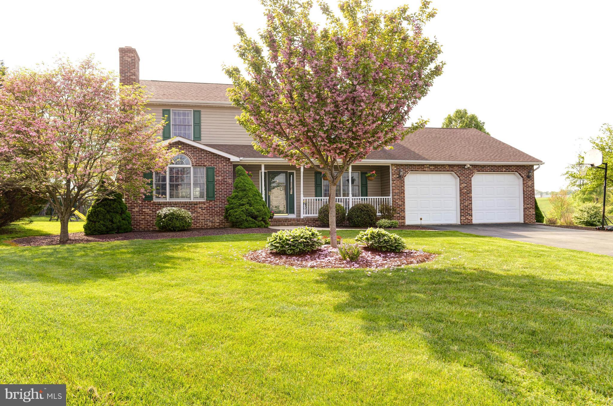 CHADS WAY - Residential