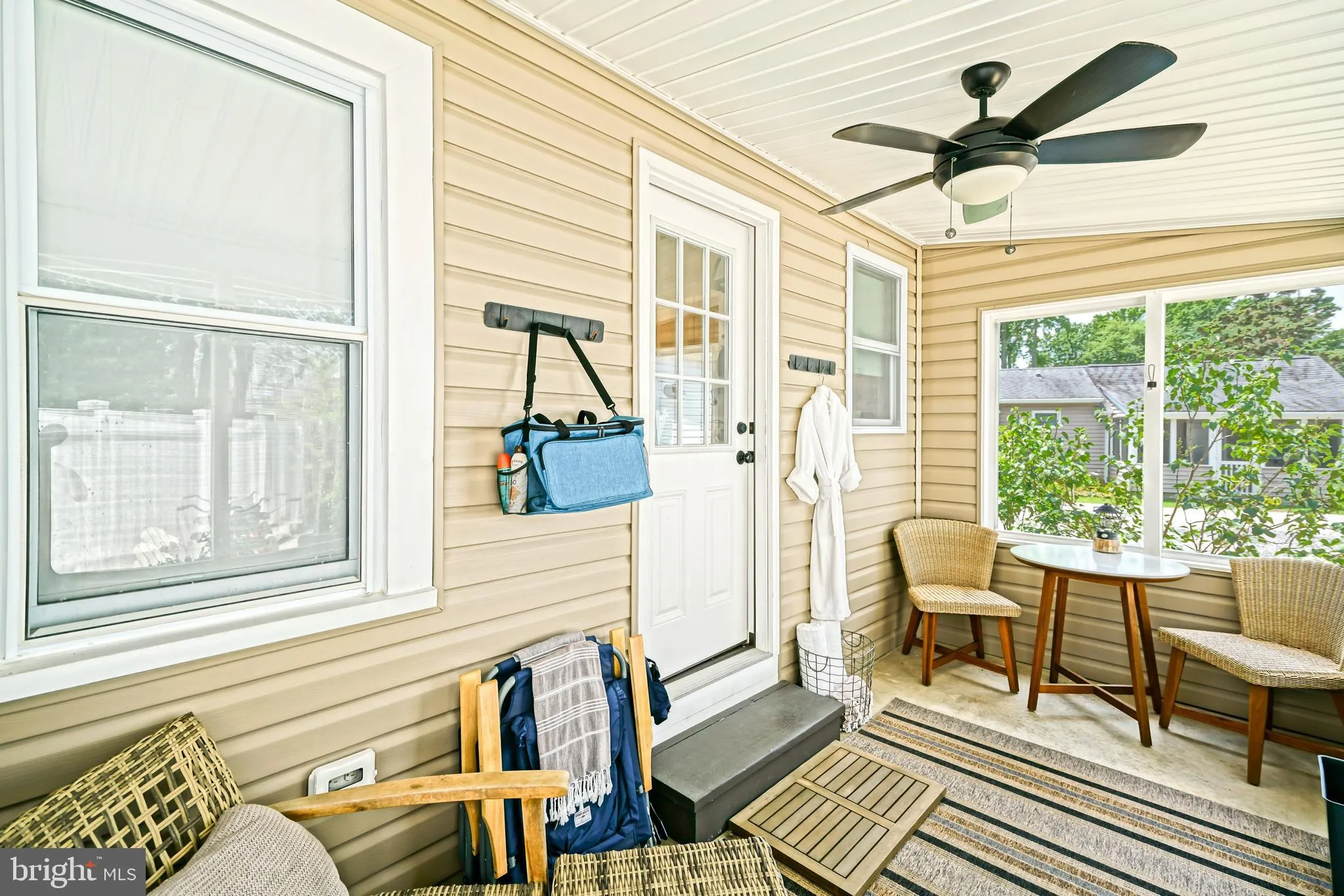 Rehoboth Beach, Delaware 19971, United States, 2 Bedrooms Bedrooms, ,1 BathroomBathrooms,Residential,Active,160375