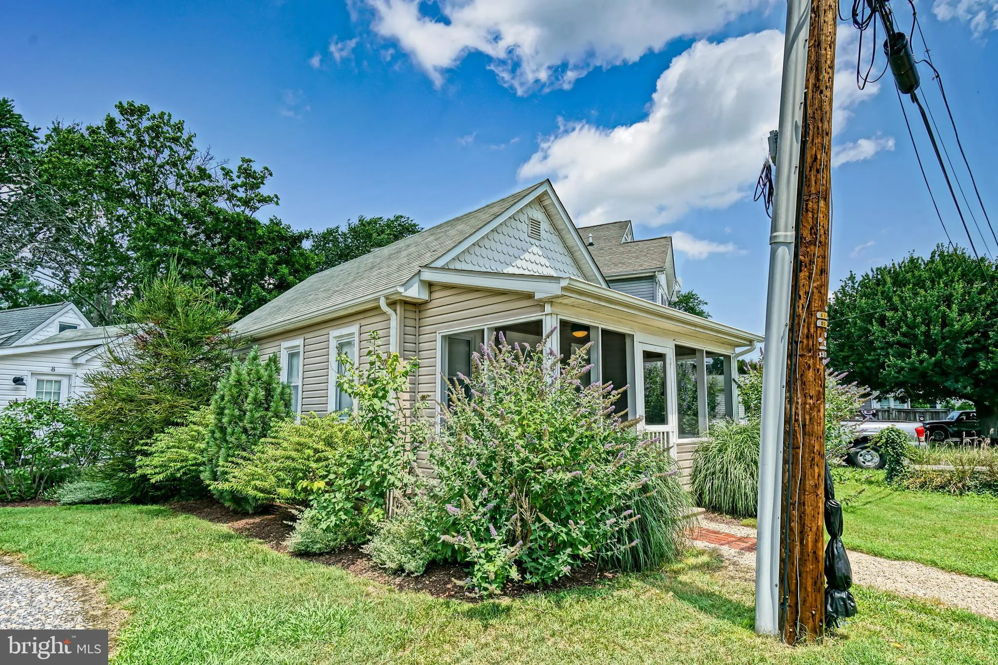 Rehoboth Beach, Delaware 19971, United States, 2 Bedrooms Bedrooms, ,1 BathroomBathrooms,Residential,Active,160375