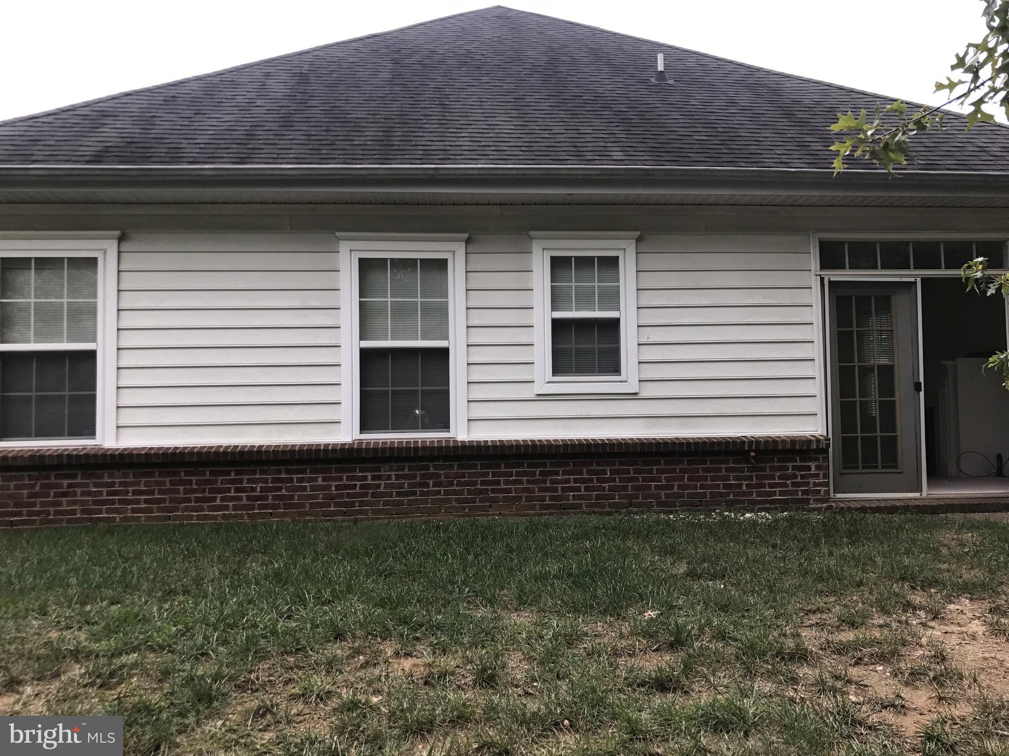 CAMERON GROVE CONDO VIII - Residential