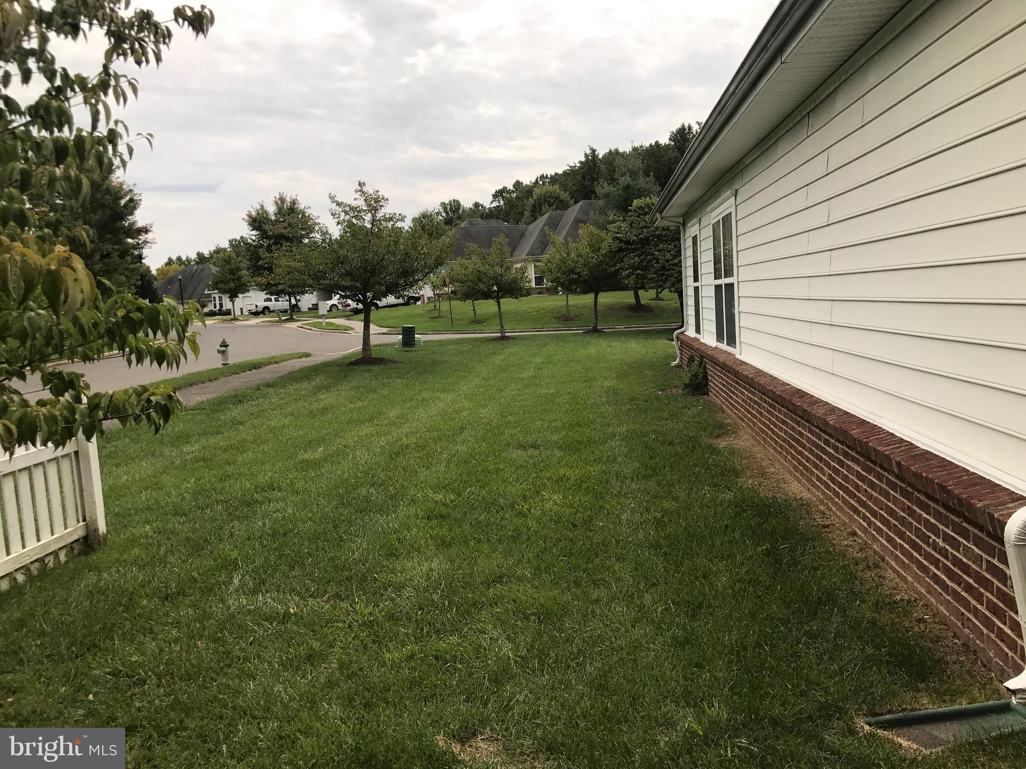 CAMERON GROVE CONDO VIII - Residential