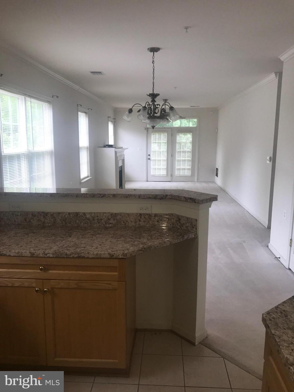 CAMERON GROVE CONDO VIII - Residential