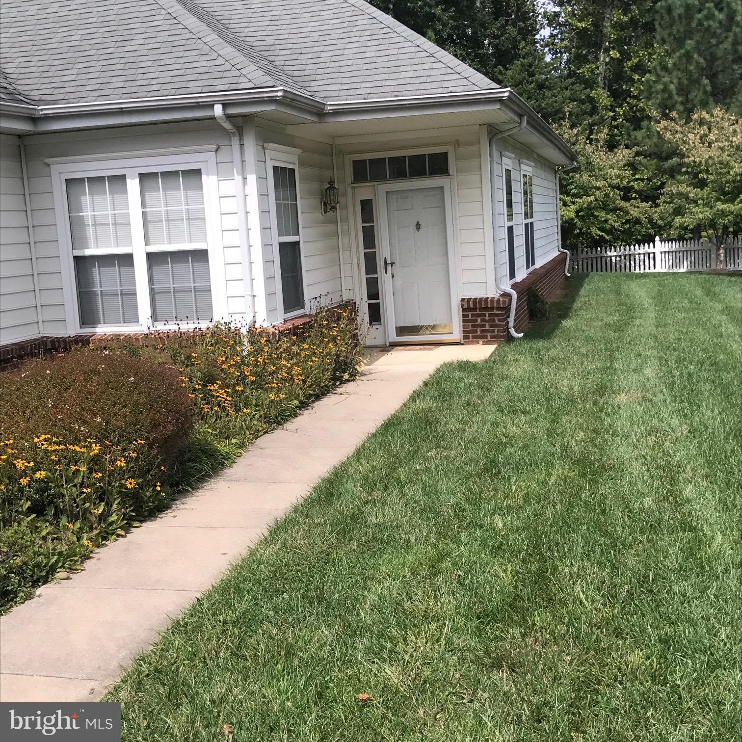 CAMERON GROVE CONDO VIII - Residential