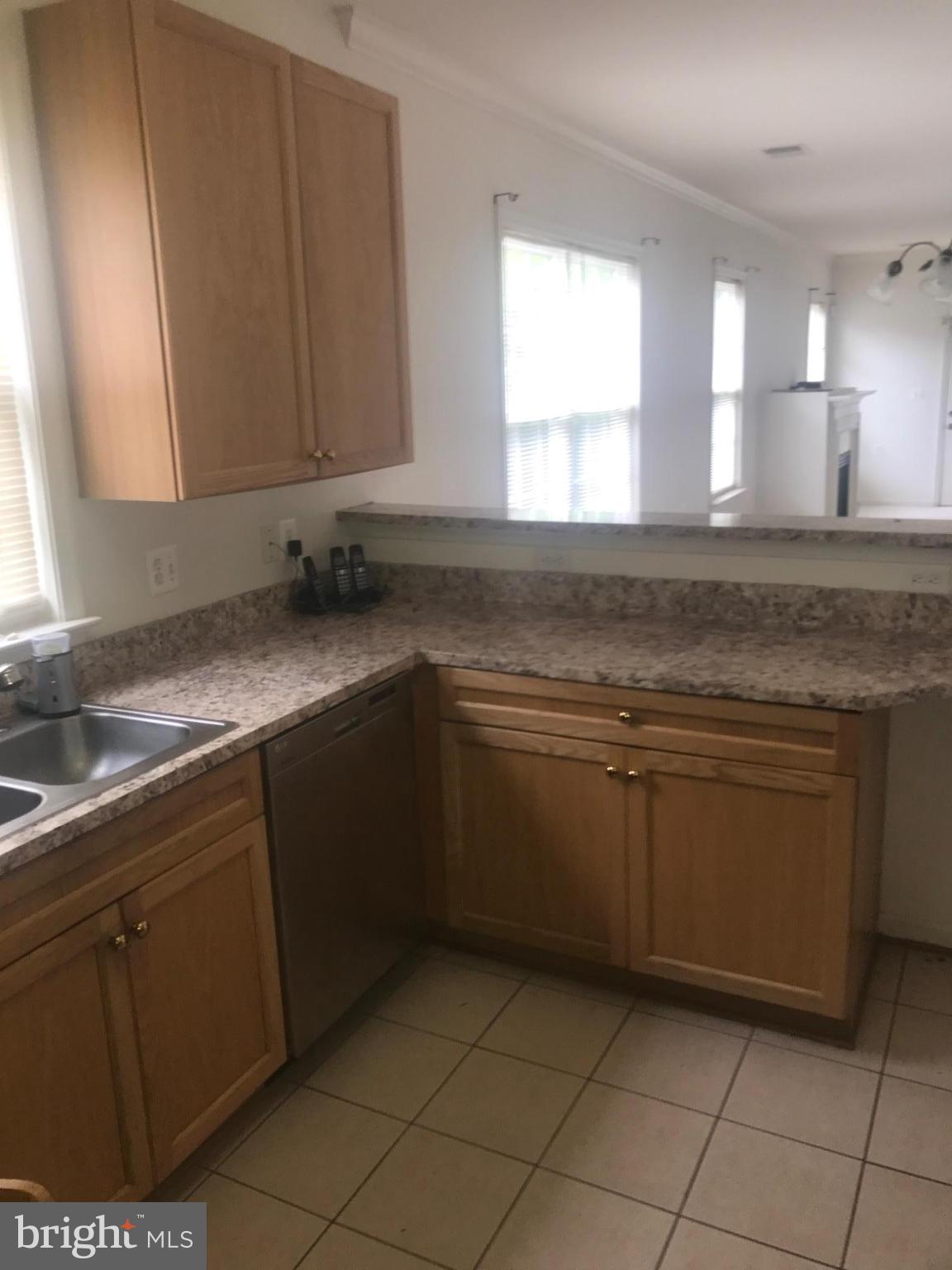 CAMERON GROVE CONDO VIII - Residential