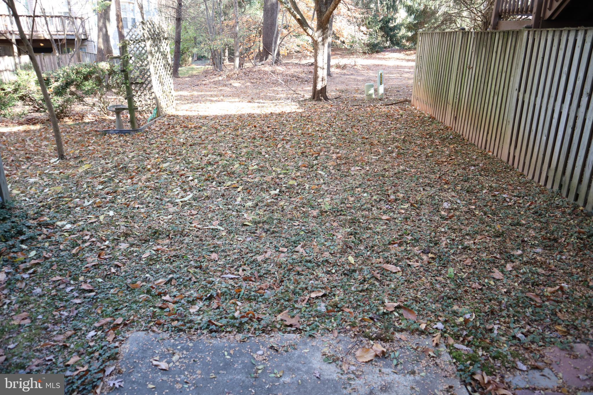 GERMANTOWN ESTATES - Residential Lease