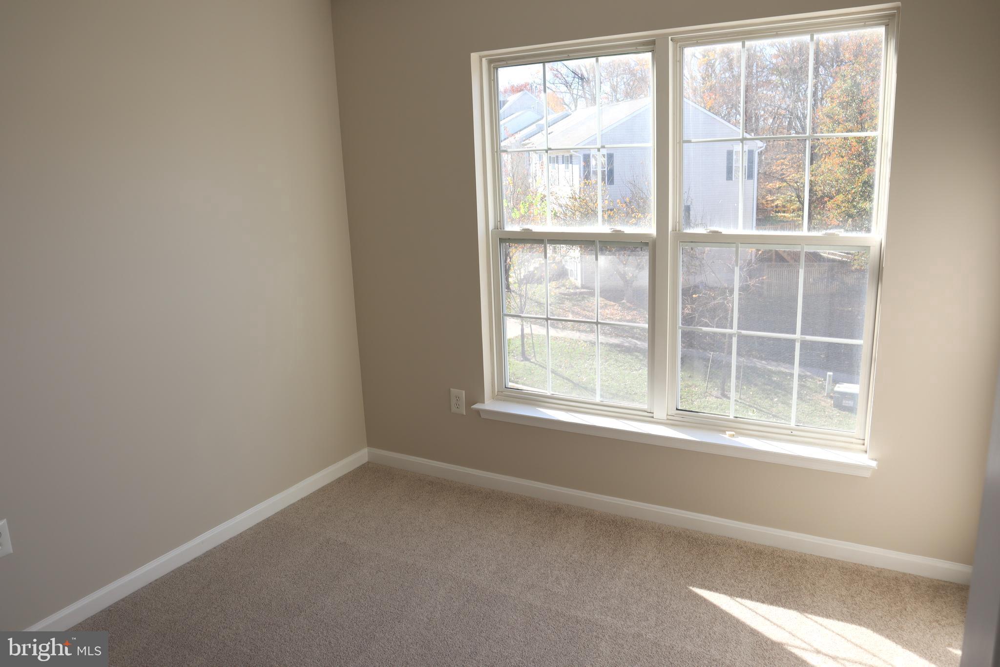 GERMANTOWN ESTATES - Residential Lease