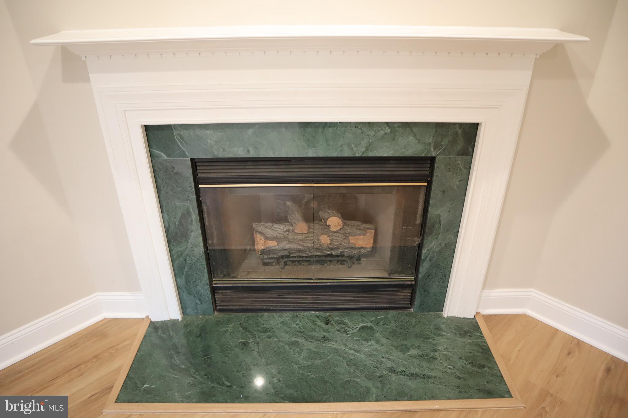 GERMANTOWN ESTATES - Residential Lease