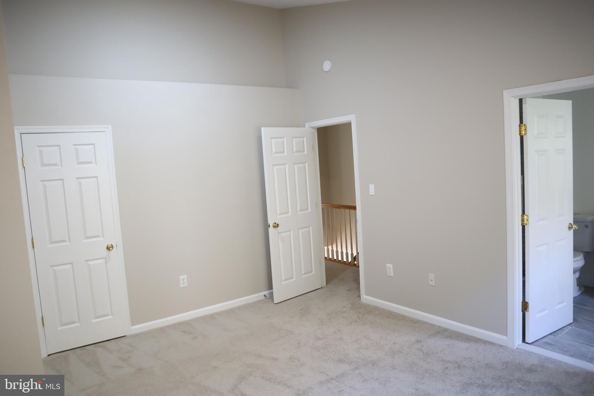 GERMANTOWN ESTATES - Residential Lease