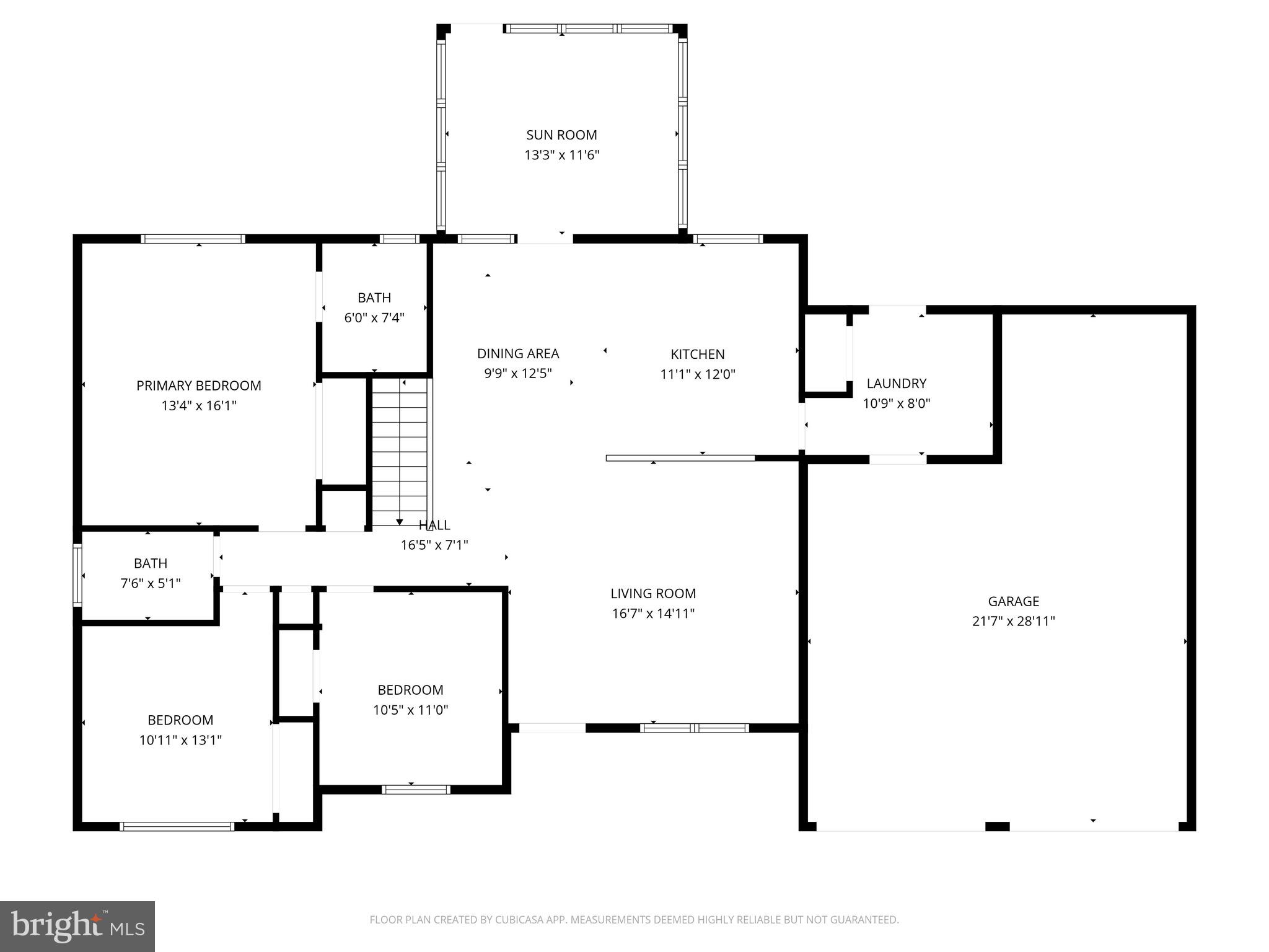 COLONIAL PARK EAST - Residential