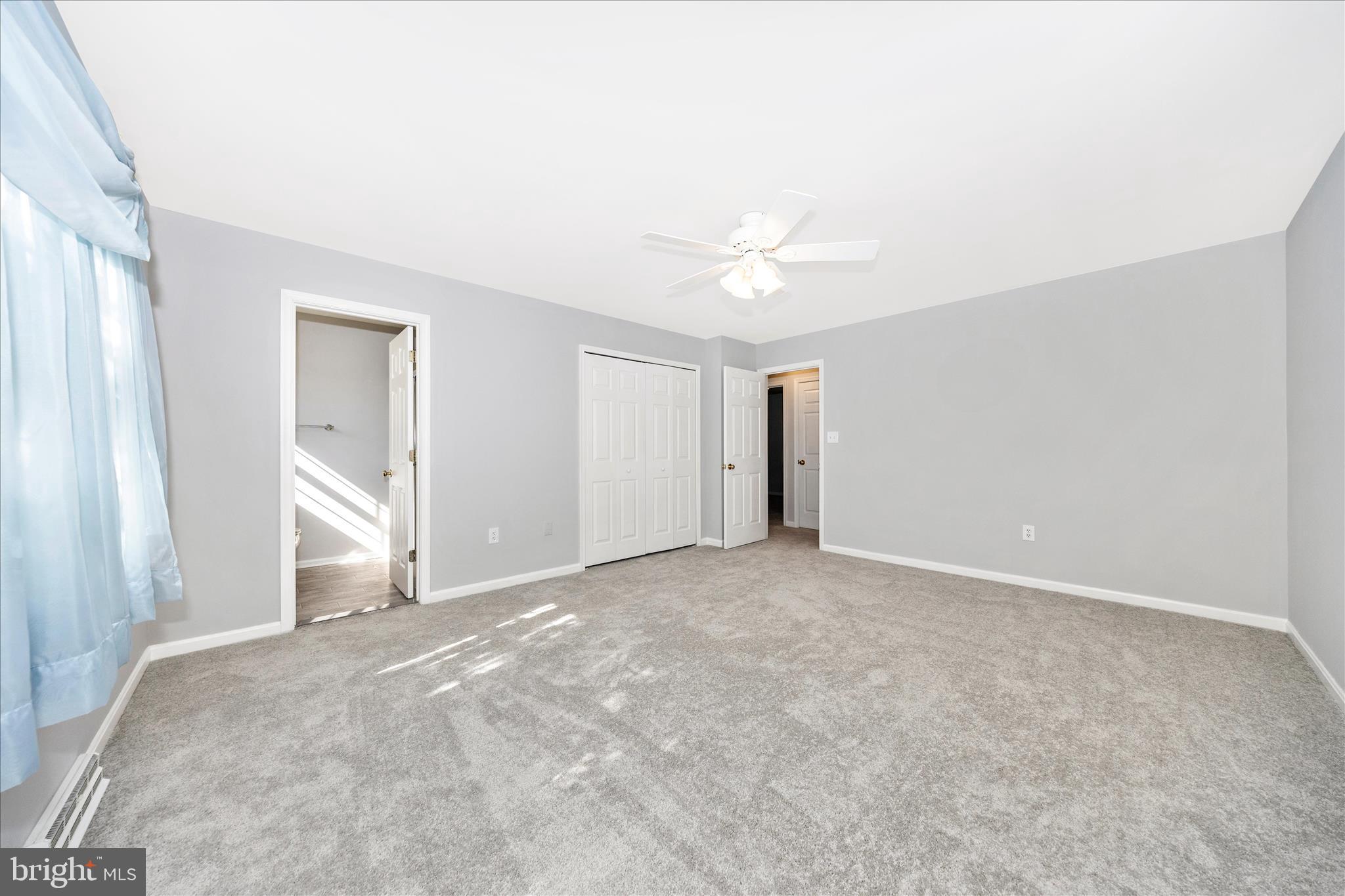 COLONIAL PARK EAST - Residential