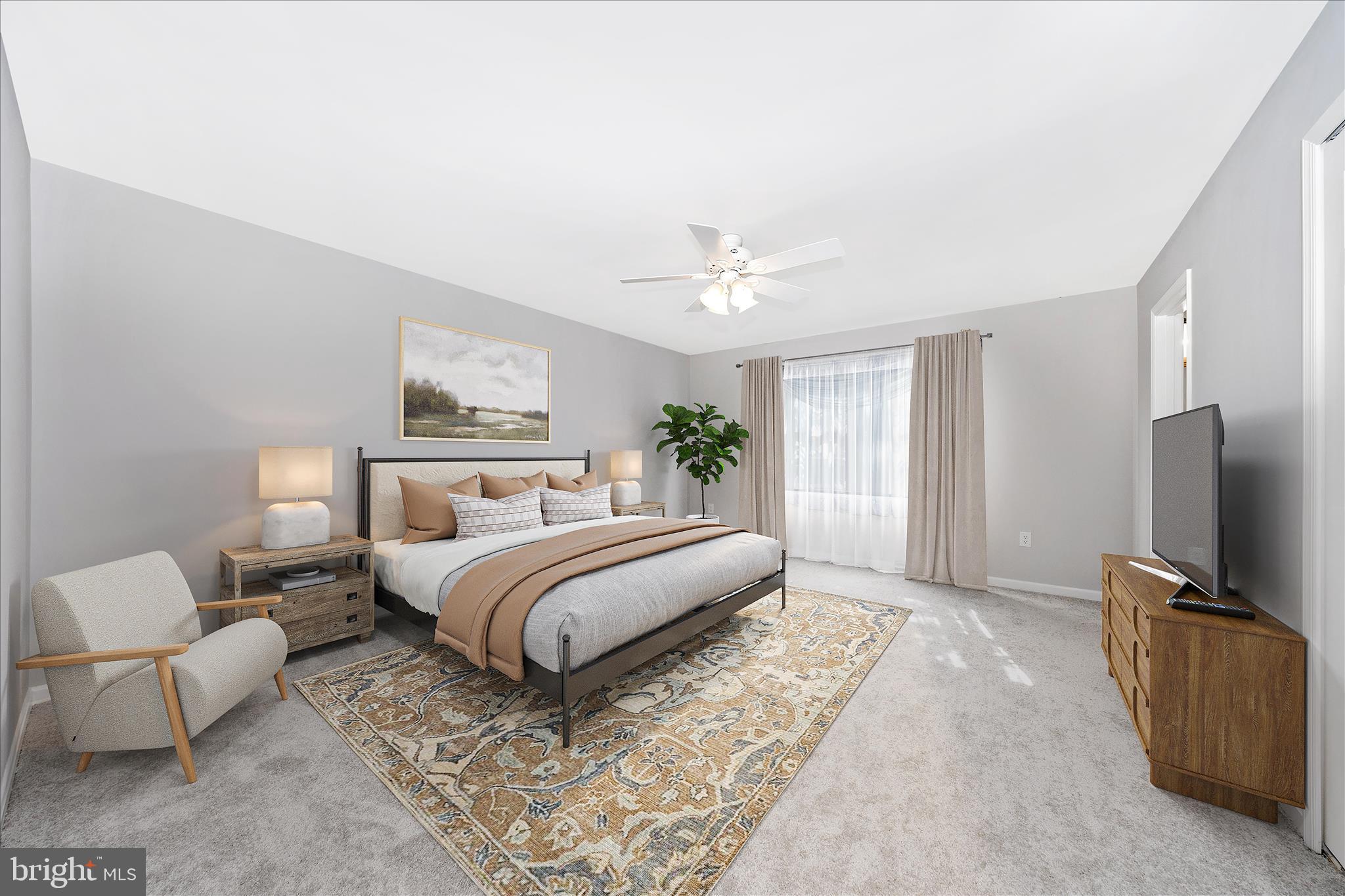 COLONIAL PARK EAST - Residential