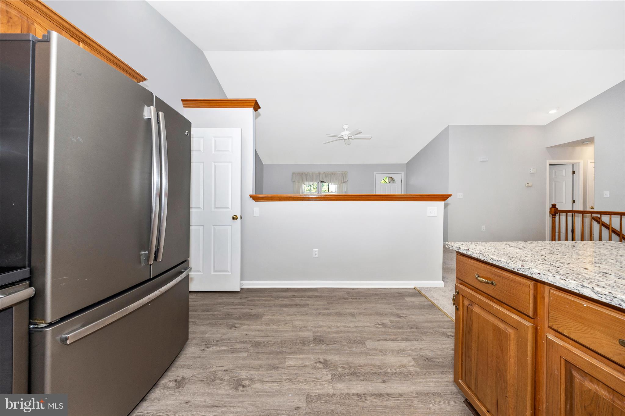 COLONIAL PARK EAST - Residential