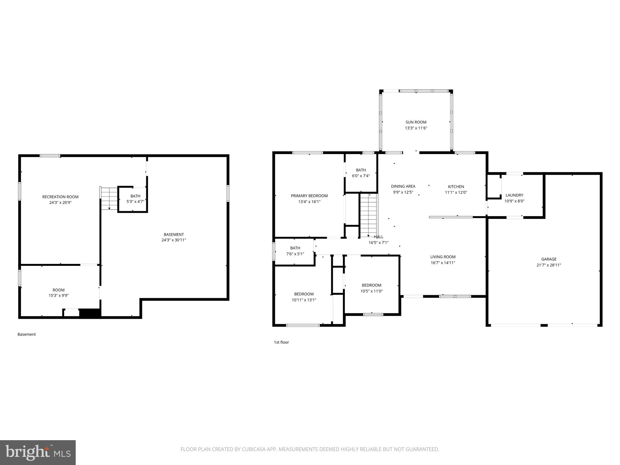 COLONIAL PARK EAST - Residential
