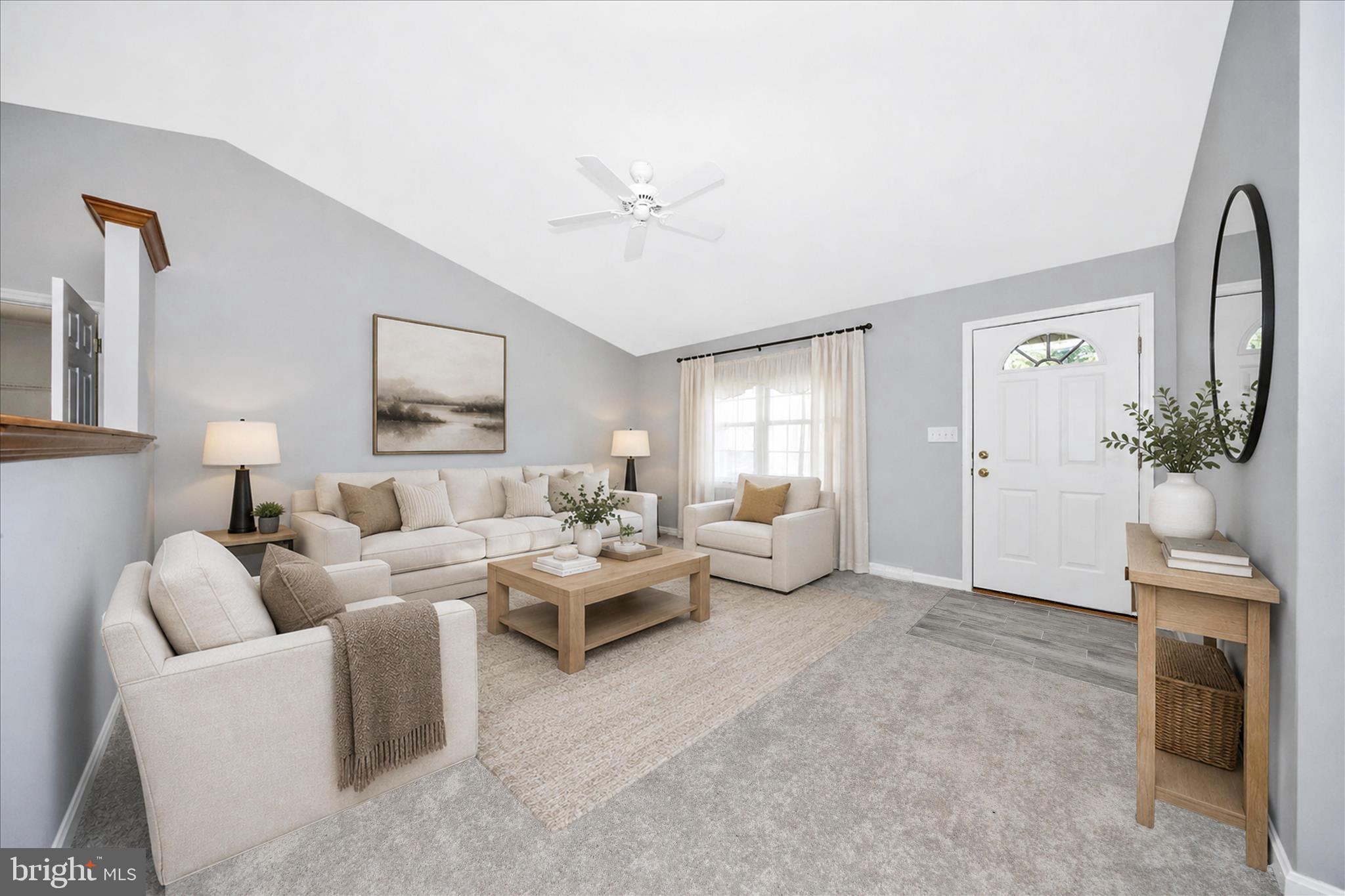 COLONIAL PARK EAST - Residential