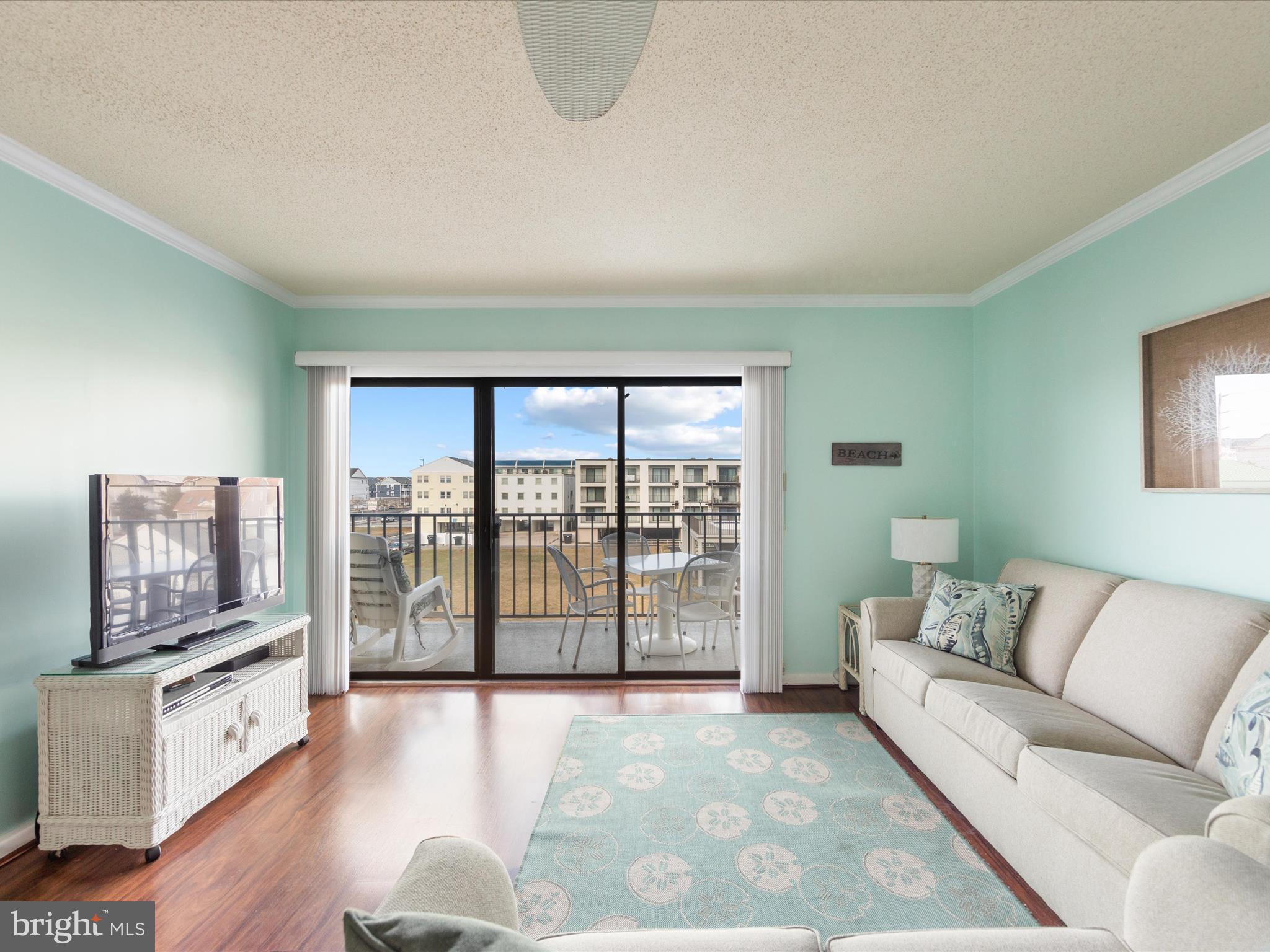 NON DEVELOPMENT - Residential