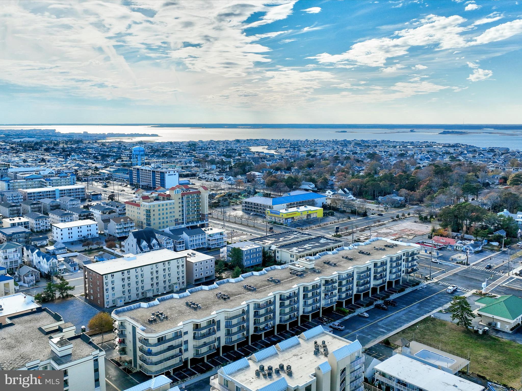 NON DEVELOPMENT - Residential