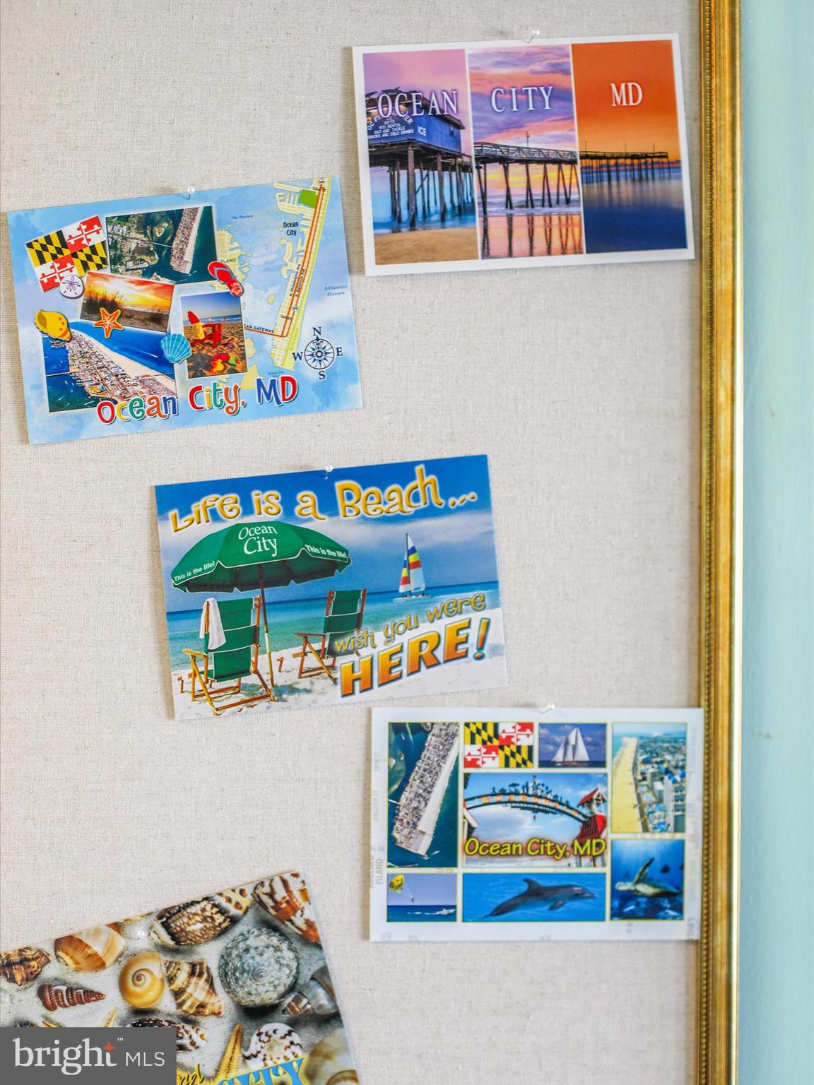 NON DEVELOPMENT - Residential