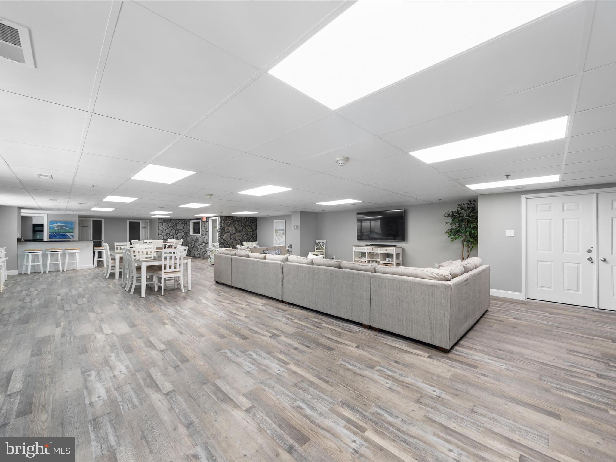 NON DEVELOPMENT - Residential