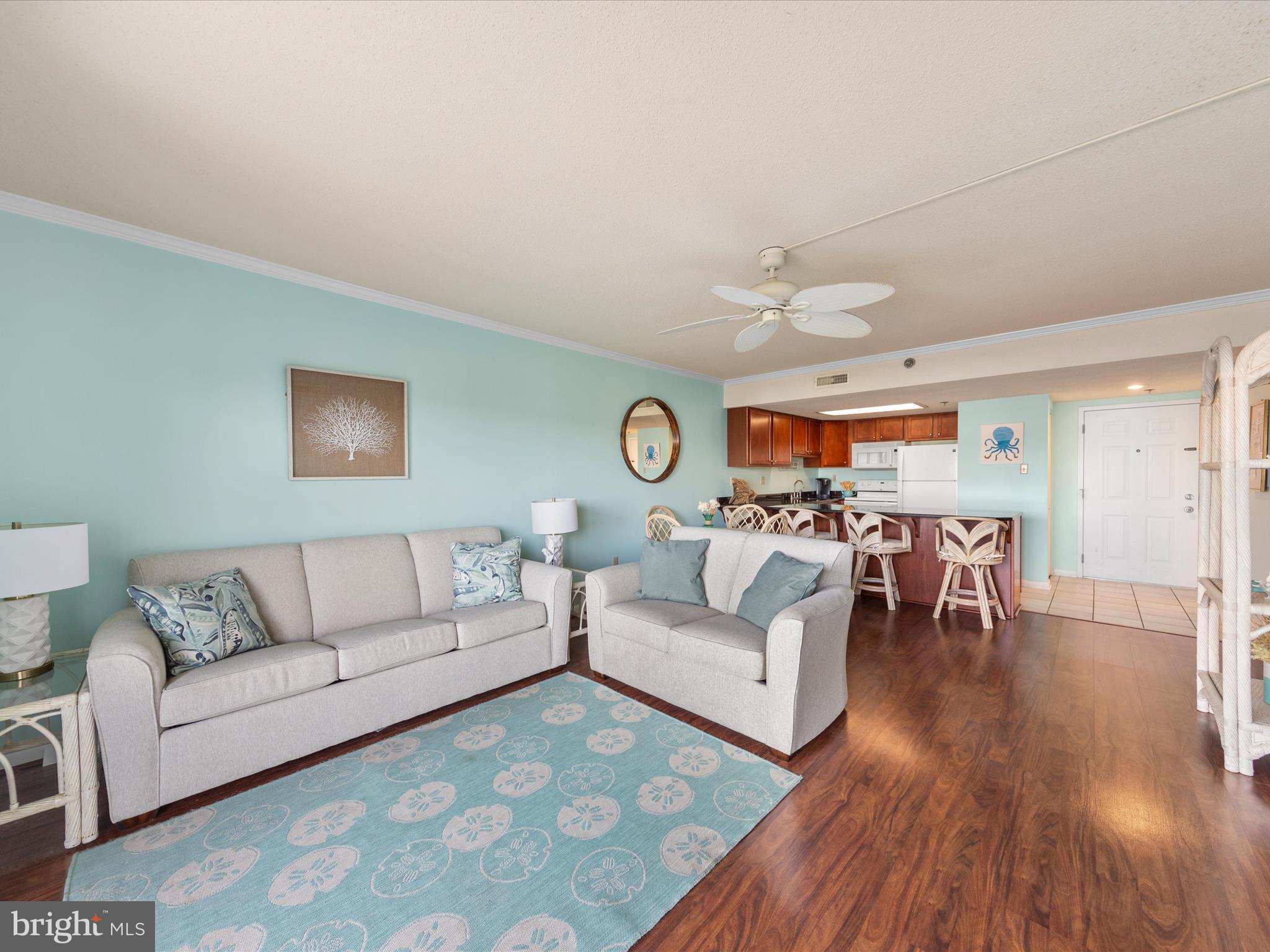 NON DEVELOPMENT - Residential