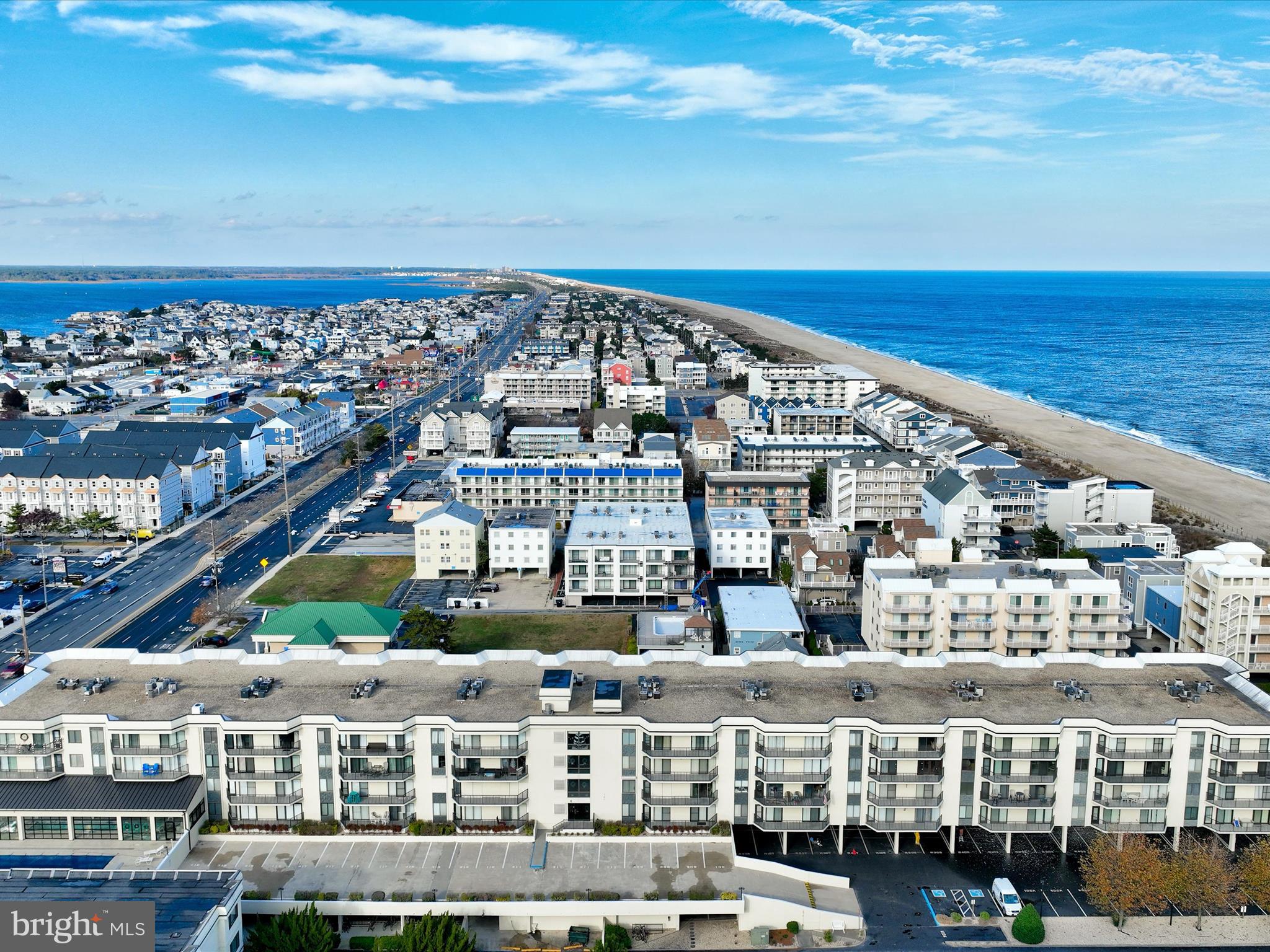 NON DEVELOPMENT - Residential