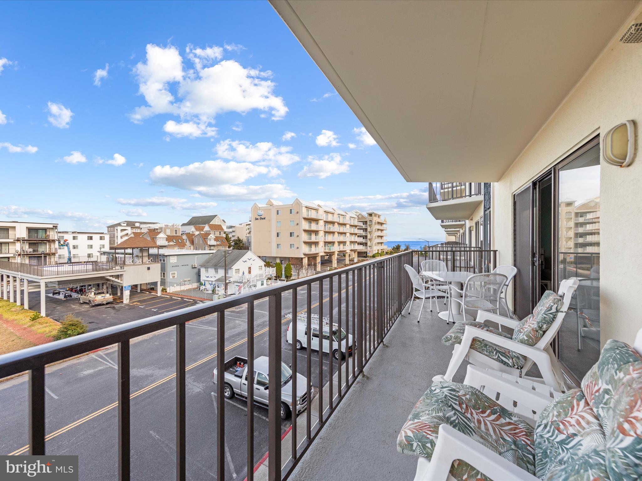 NON DEVELOPMENT - Residential