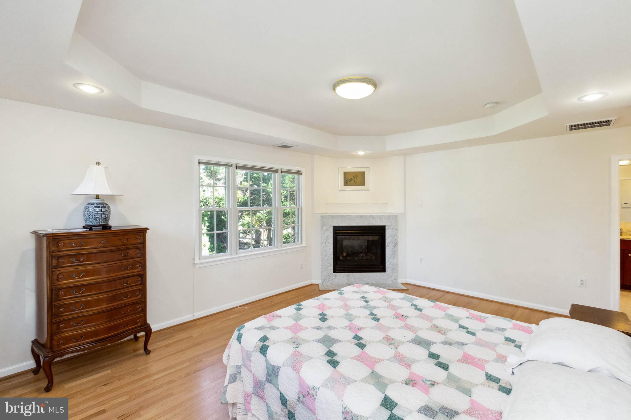 CLOVER HILL III - Residential