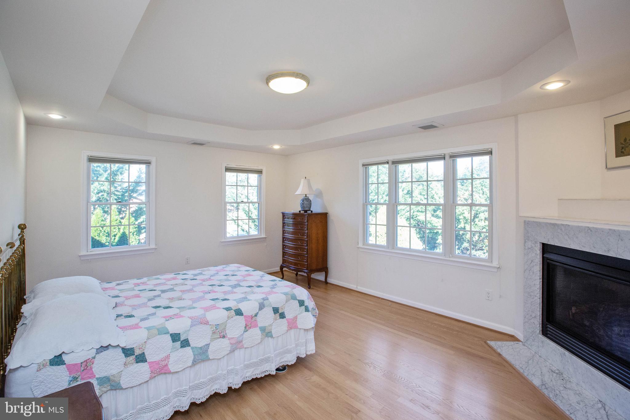 CLOVER HILL III - Residential