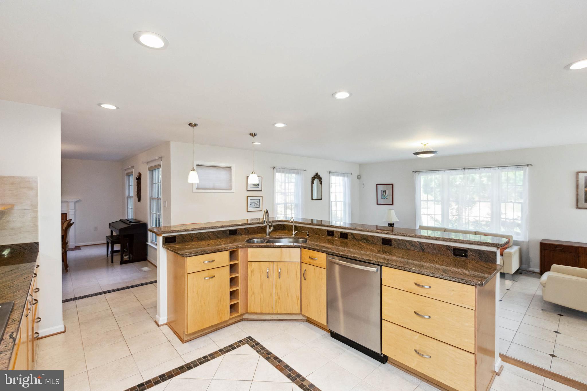 CLOVER HILL III - Residential