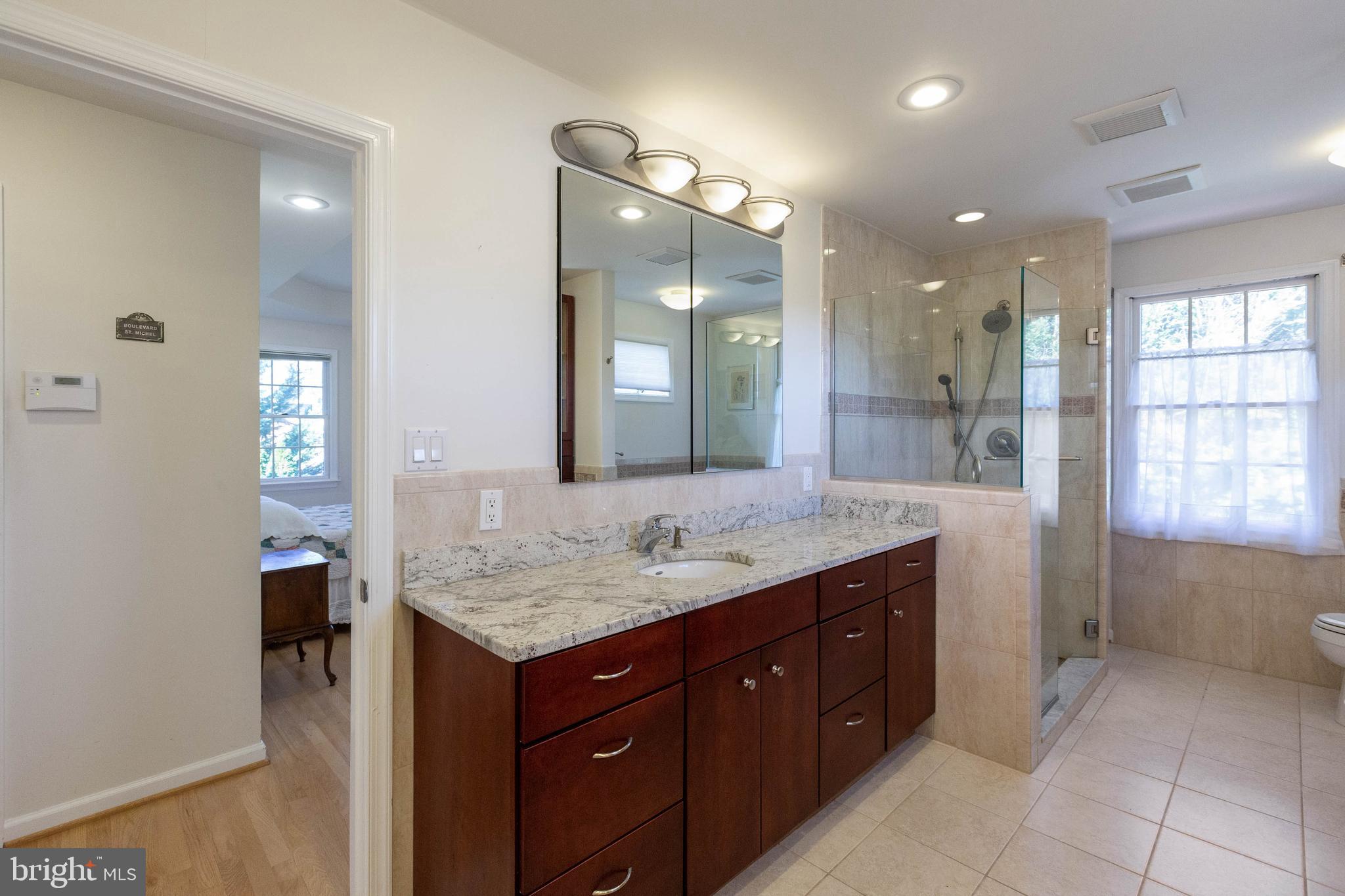 CLOVER HILL III - Residential