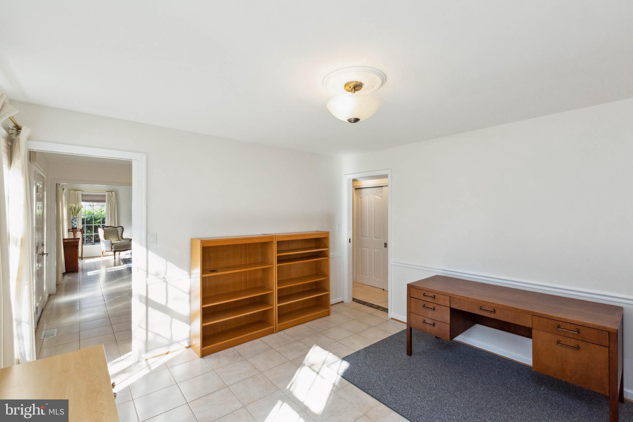 CLOVER HILL III - Residential